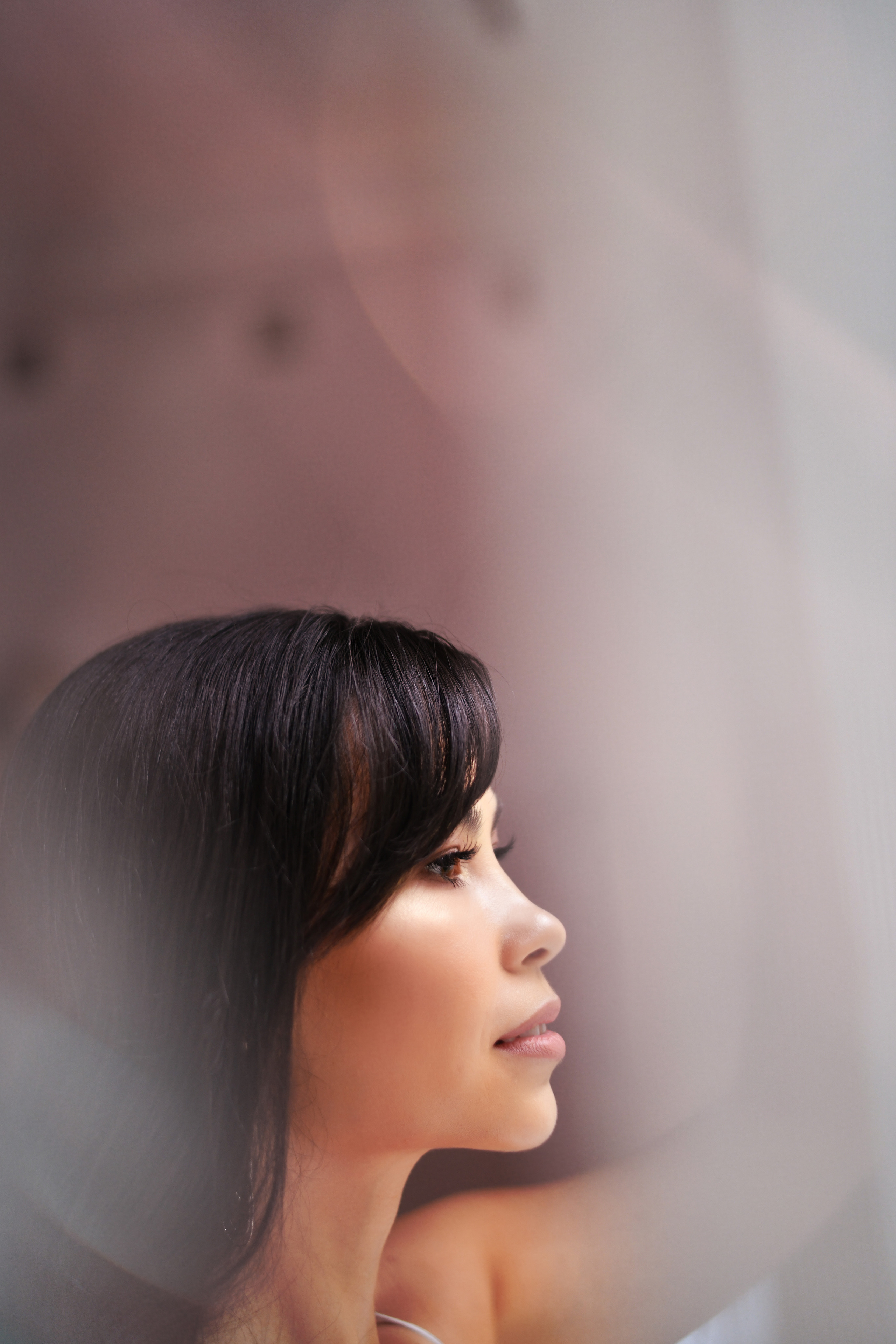 Анастасия. Фотостудия Portfolio. Портретный и контент фотограф в Воронеже Елена Николайчик