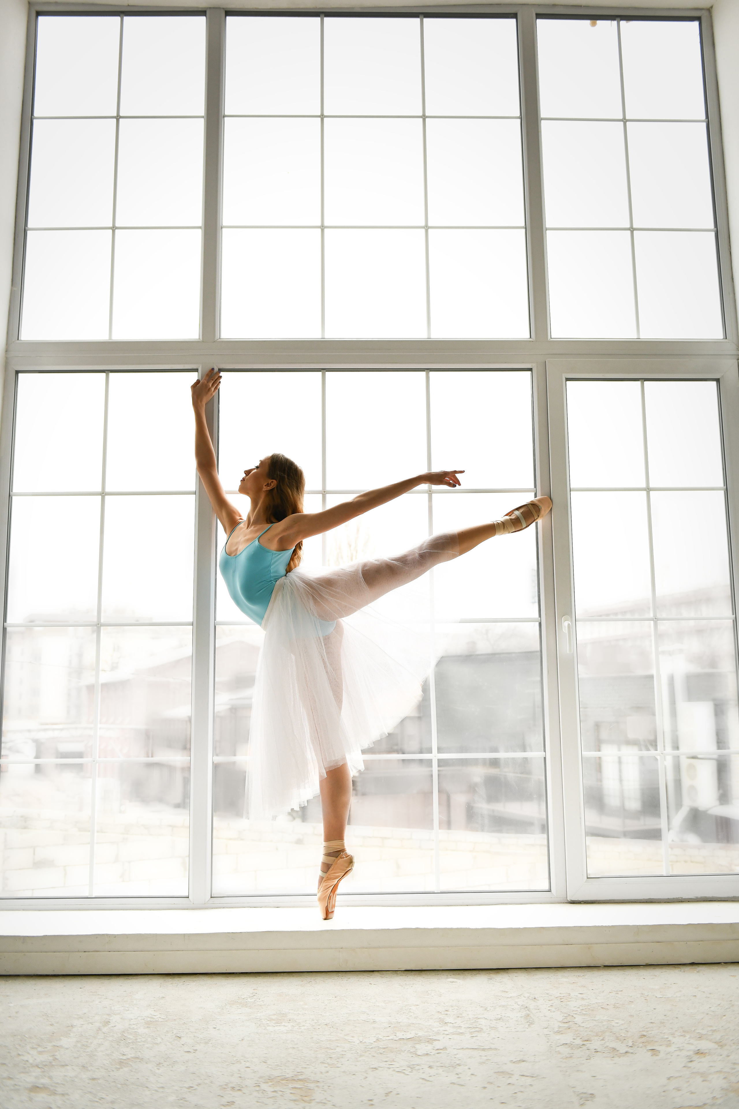 Екатерина. Портретный и контент фотограф в Воронеже Елена Николайчик