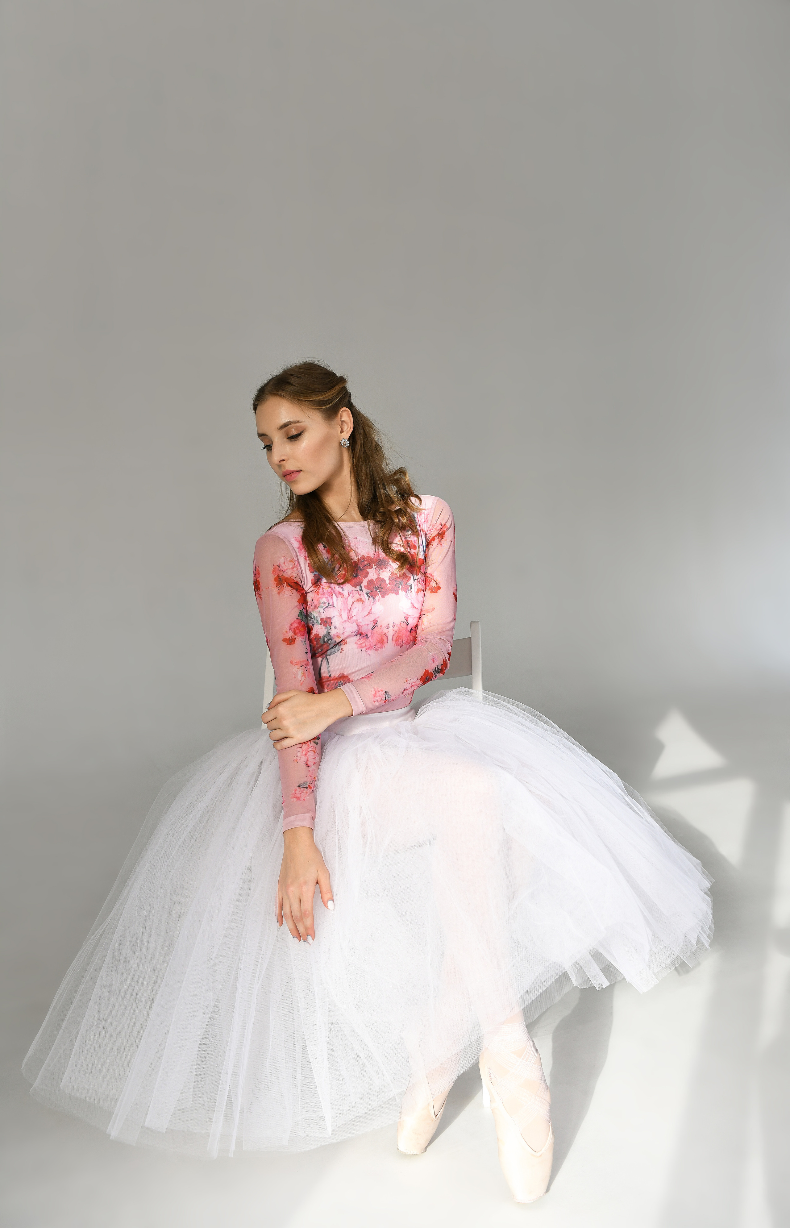 Анастасия. Портретный и контент фотограф в Воронеже Елена Николайчик