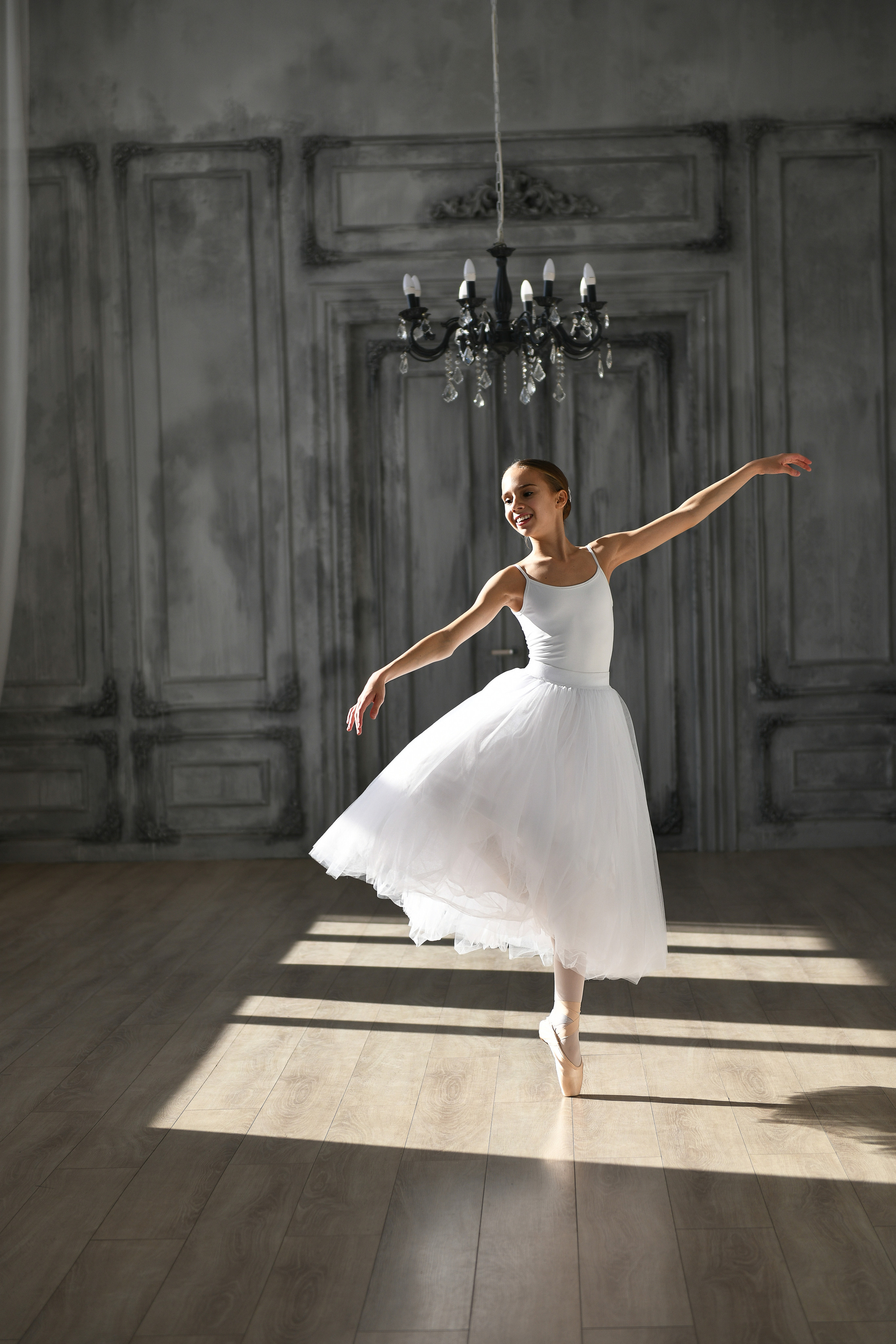 Арина. Портретный и контент фотограф в Воронеже Елена Николайчик