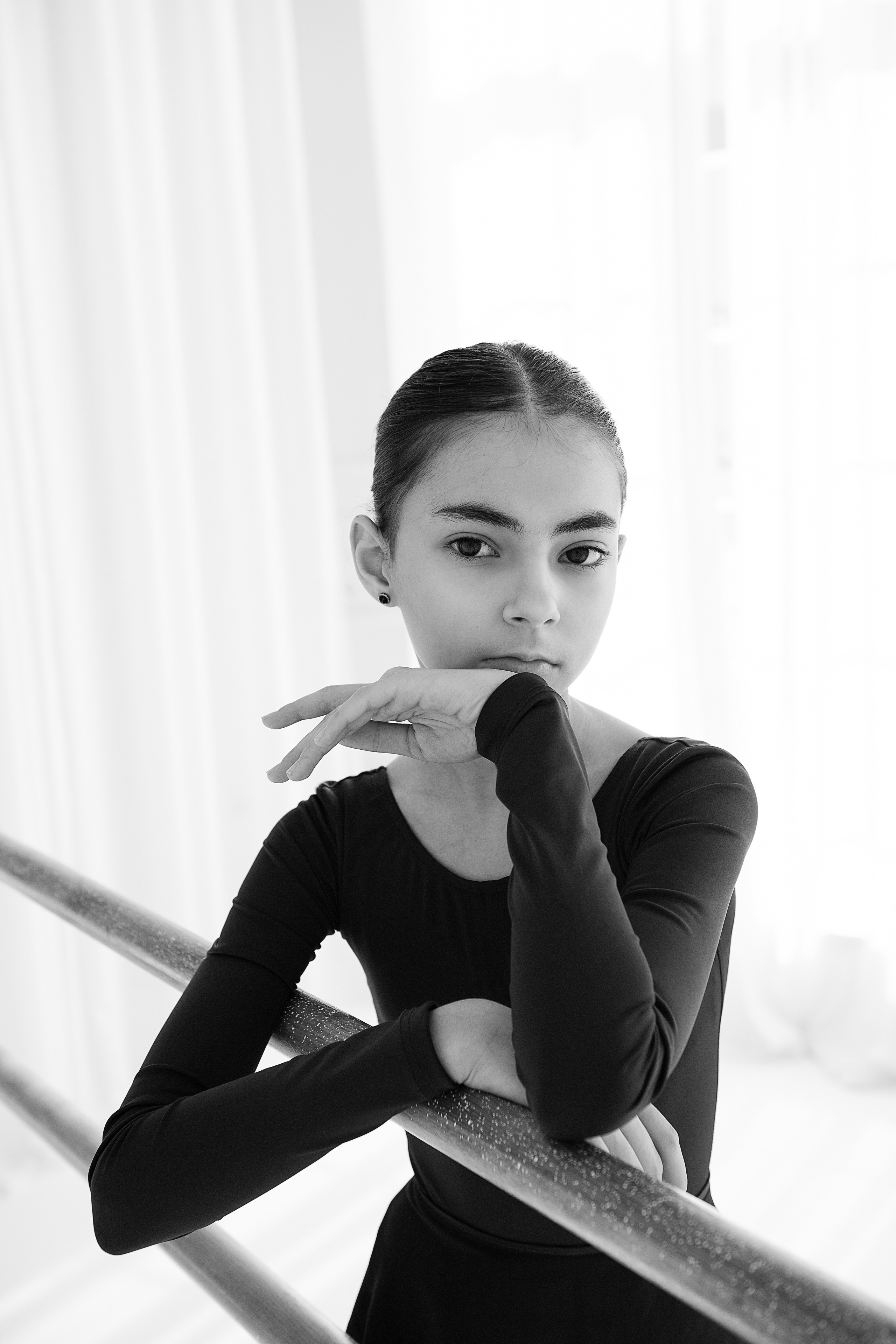 София. Портретный и контент фотограф в Воронеже Елена Николайчик