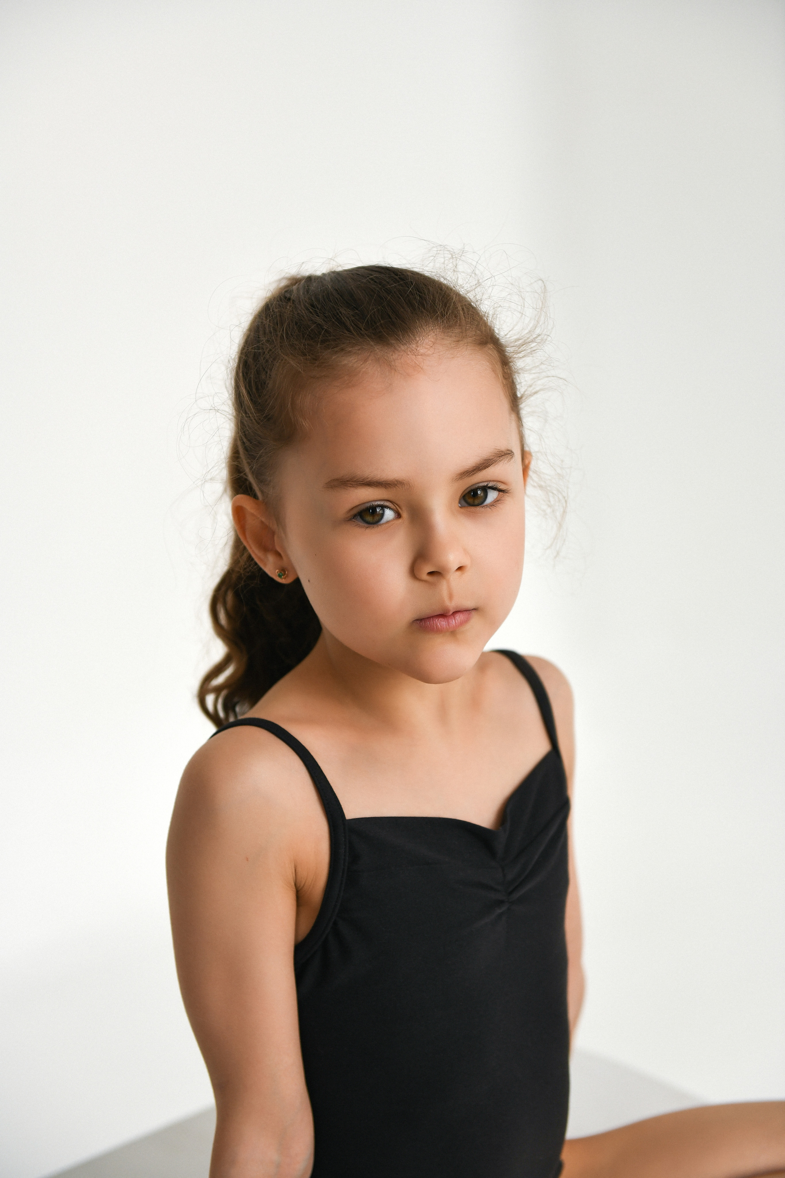 Александра. Портретный и контент фотограф в Воронеже Елена Николайчик