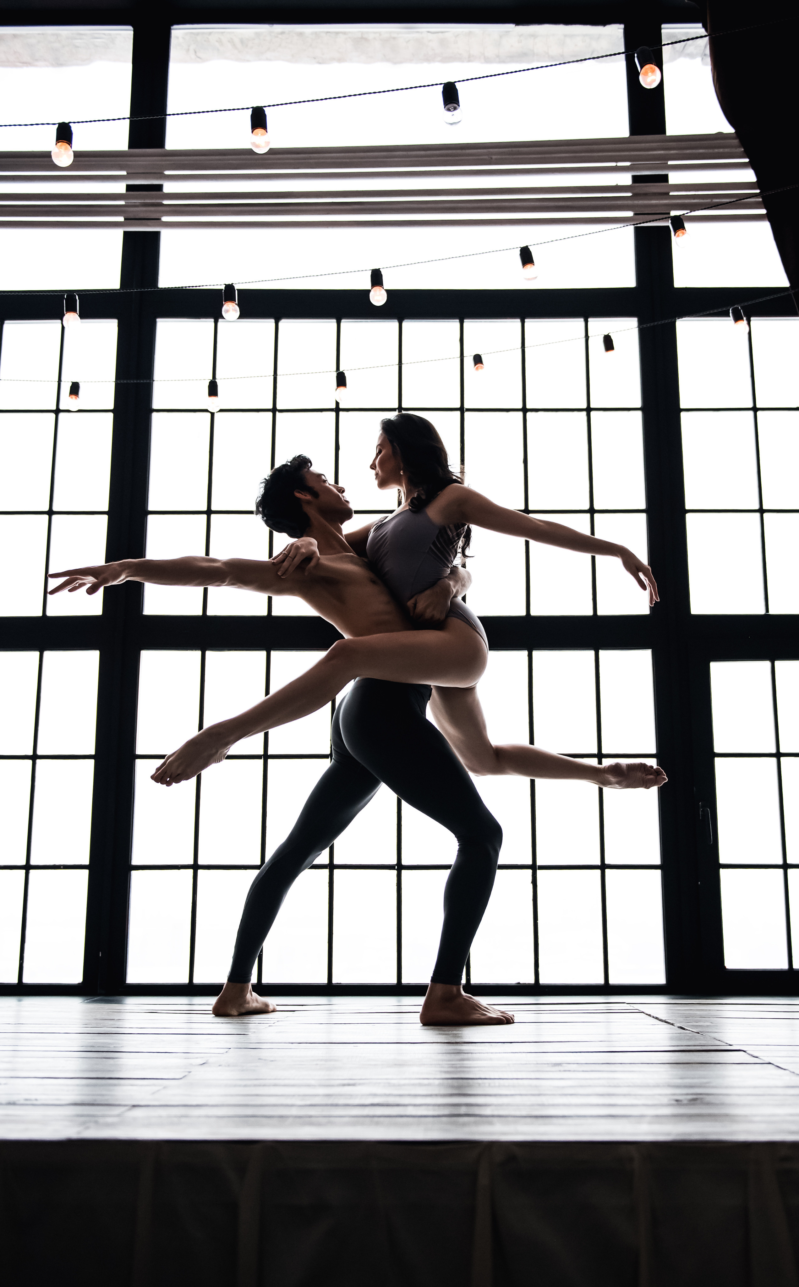 Лариса и Луиз. Портретный и контент фотограф в Воронеже Елена Николайчик