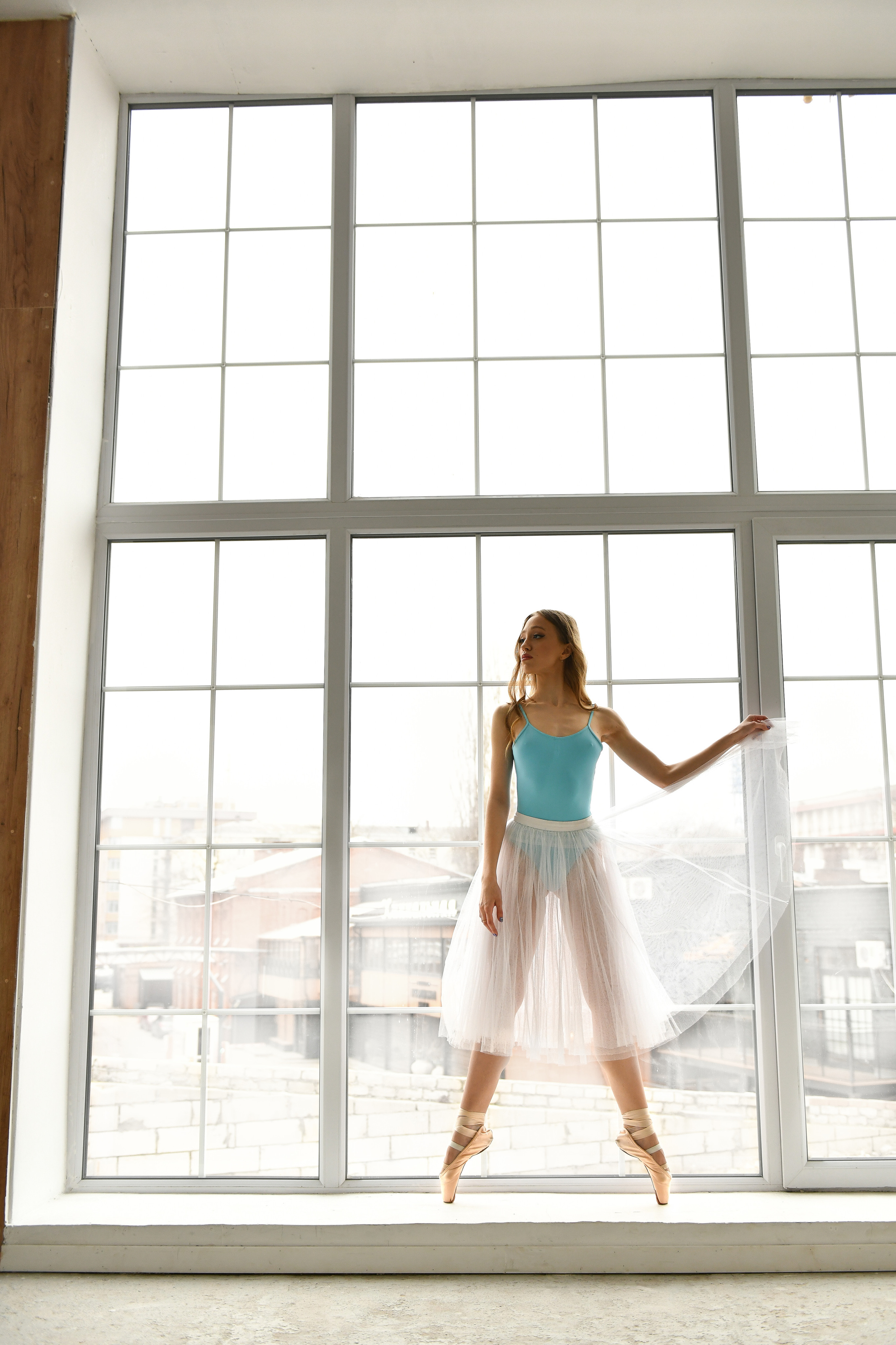 Екатерина. Портретный и контент фотограф в Воронеже Елена Николайчик