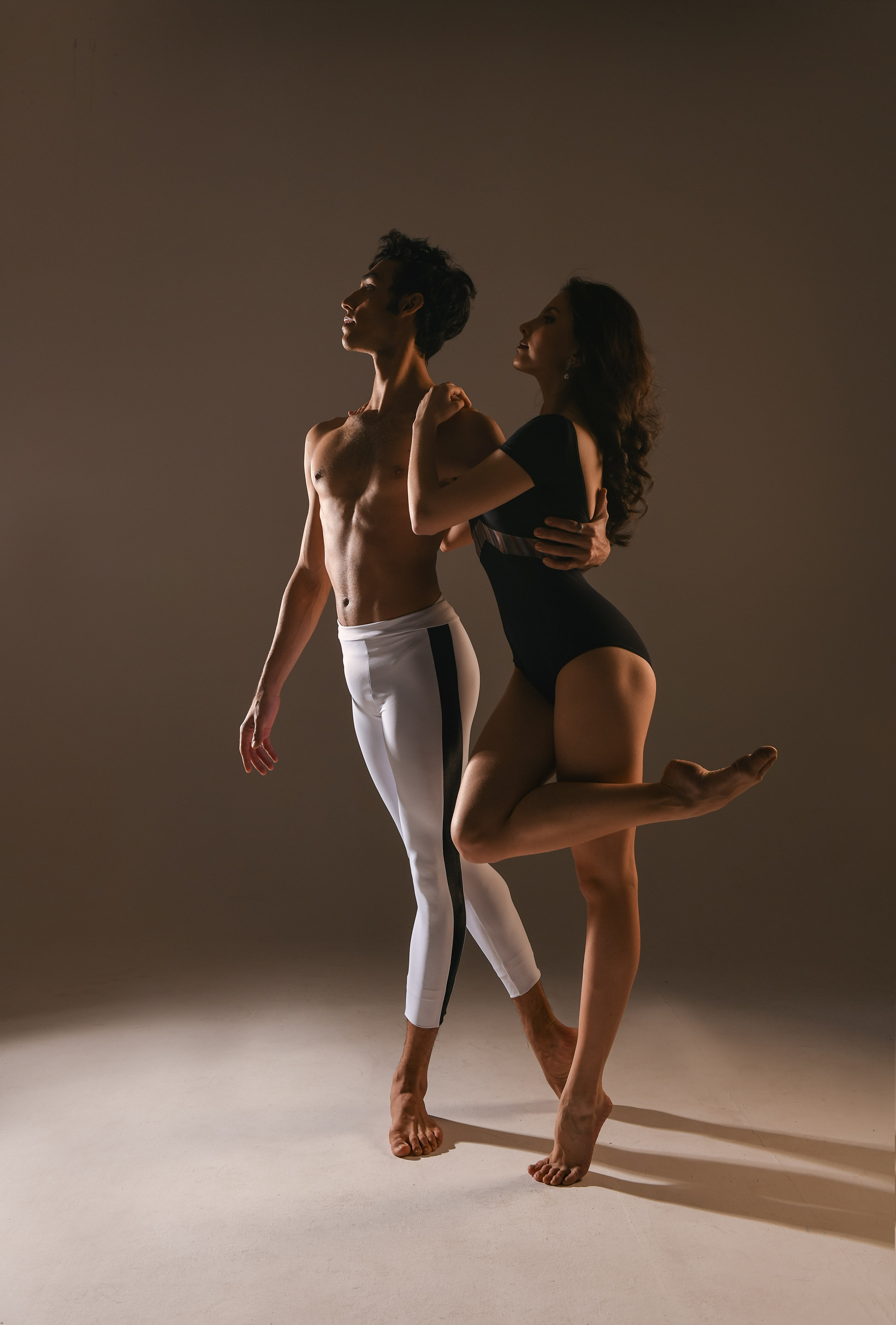 Лариса и Луиз. Портретный и контент фотограф в Воронеже Елена Николайчик