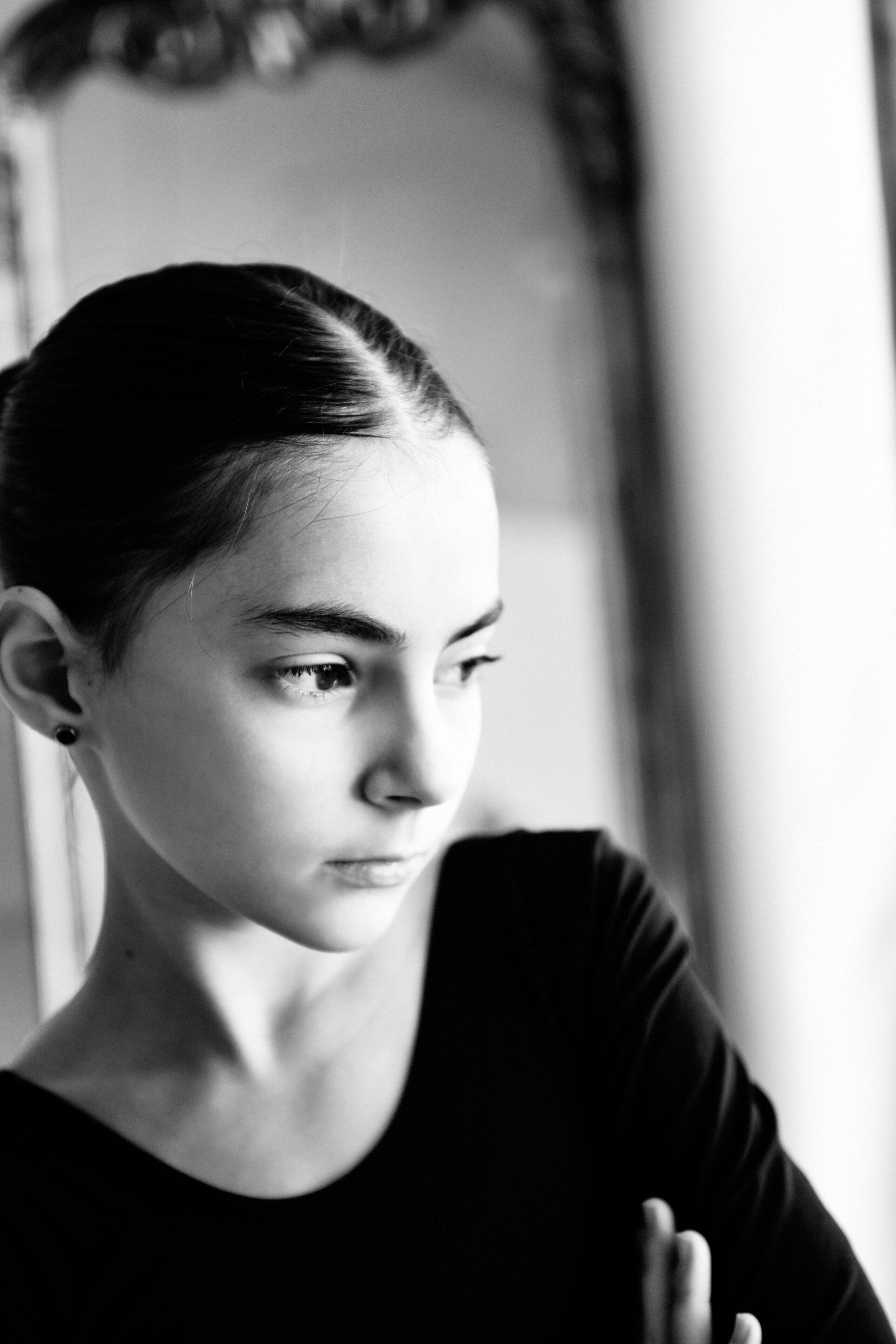 София. Портретный и контент фотограф в Воронеже Елена Николайчик