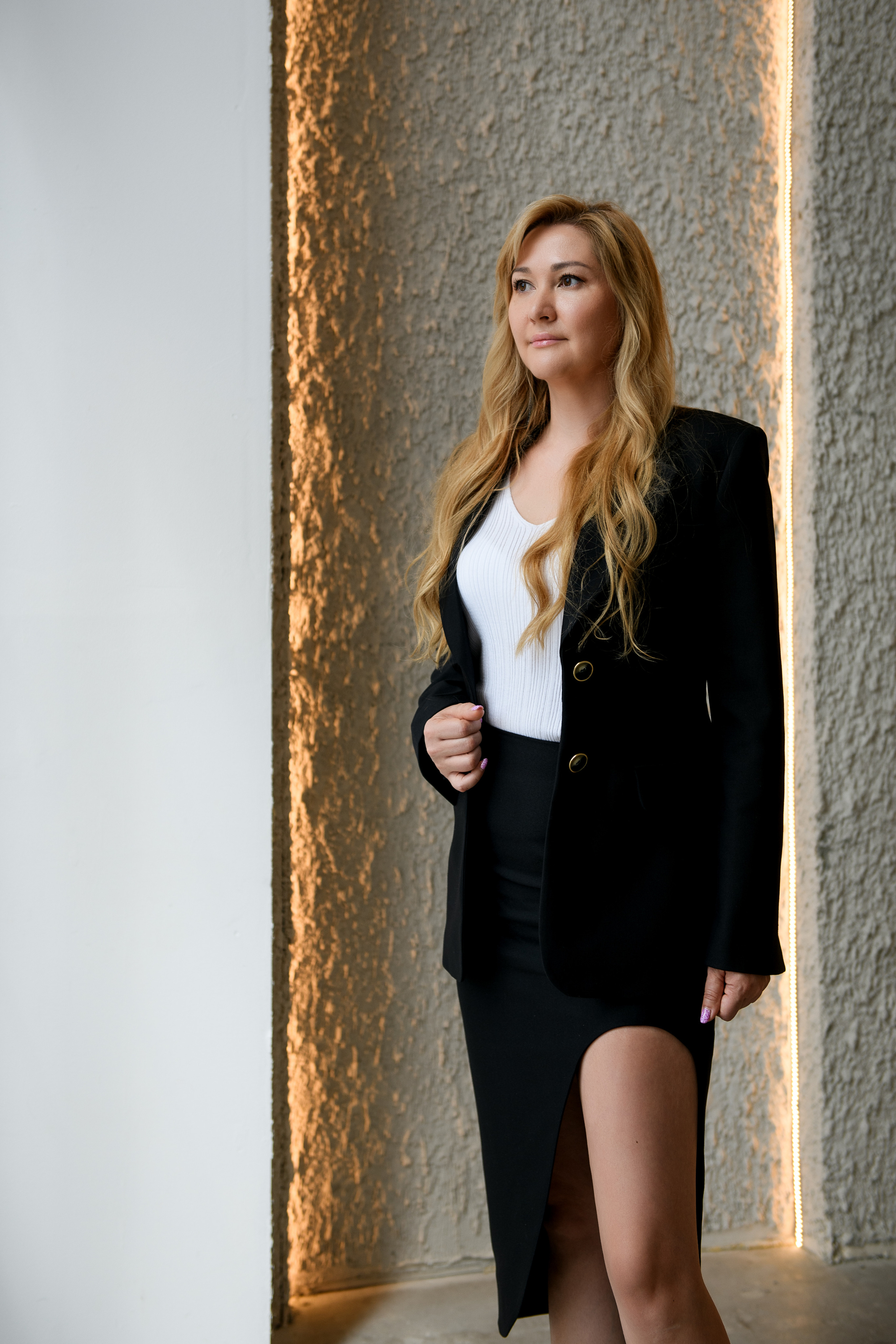 Фотосессия для фей красоты салона «Великолепный век». Портретный и контент фотограф в Воронеже Елена Николайчик