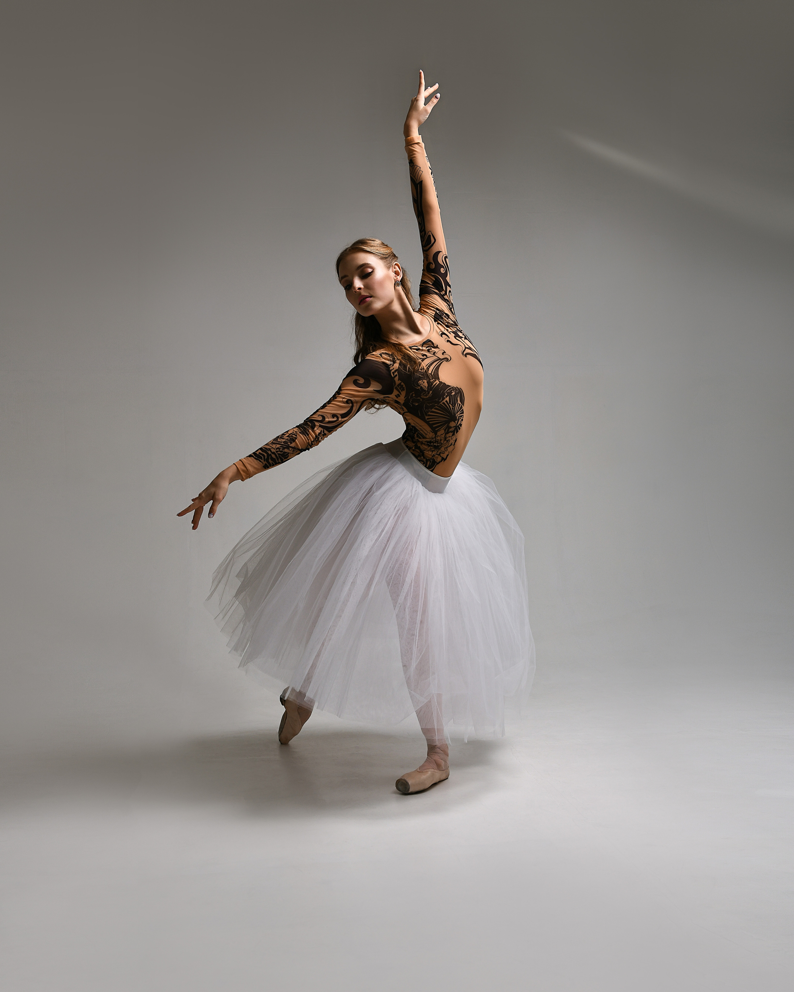 Анастасия. Портретный и контент фотограф в Воронеже Елена Николайчик