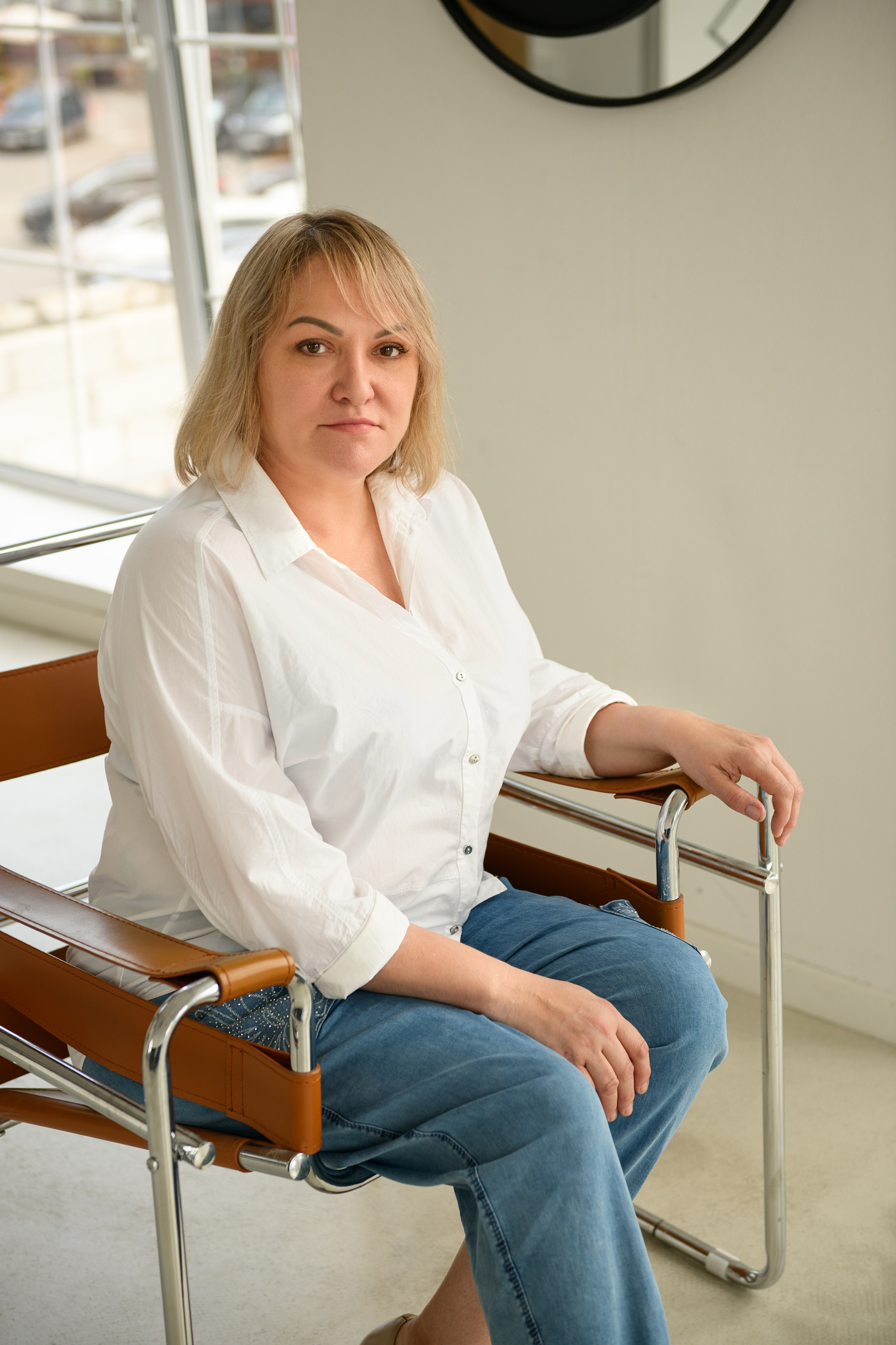 Фотосессия для фей красоты салона «Великолепный век». Портретный и контент фотограф в Воронеже Елена Николайчик