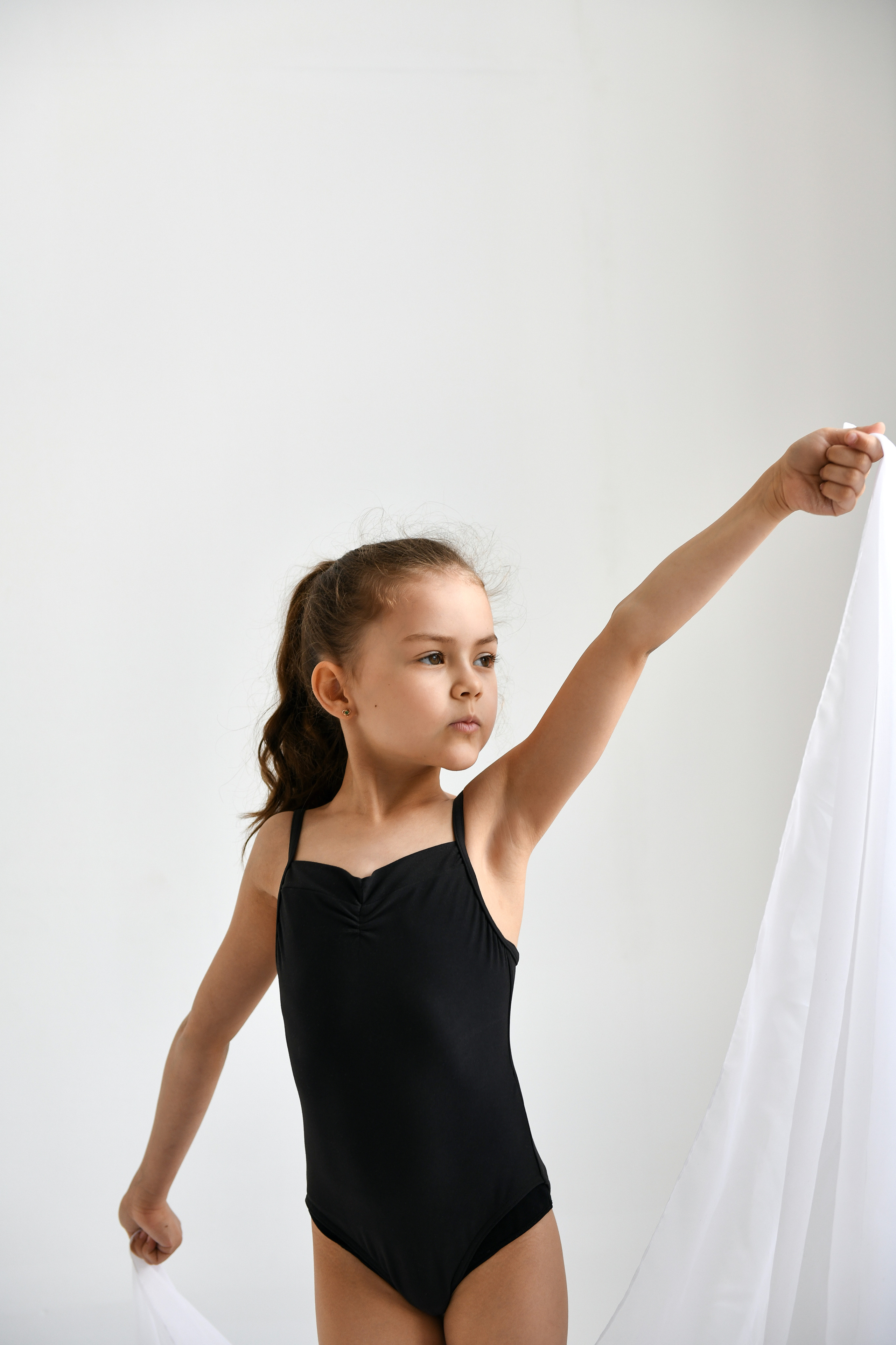 Александра. Портретный и контент фотограф в Воронеже Елена Николайчик