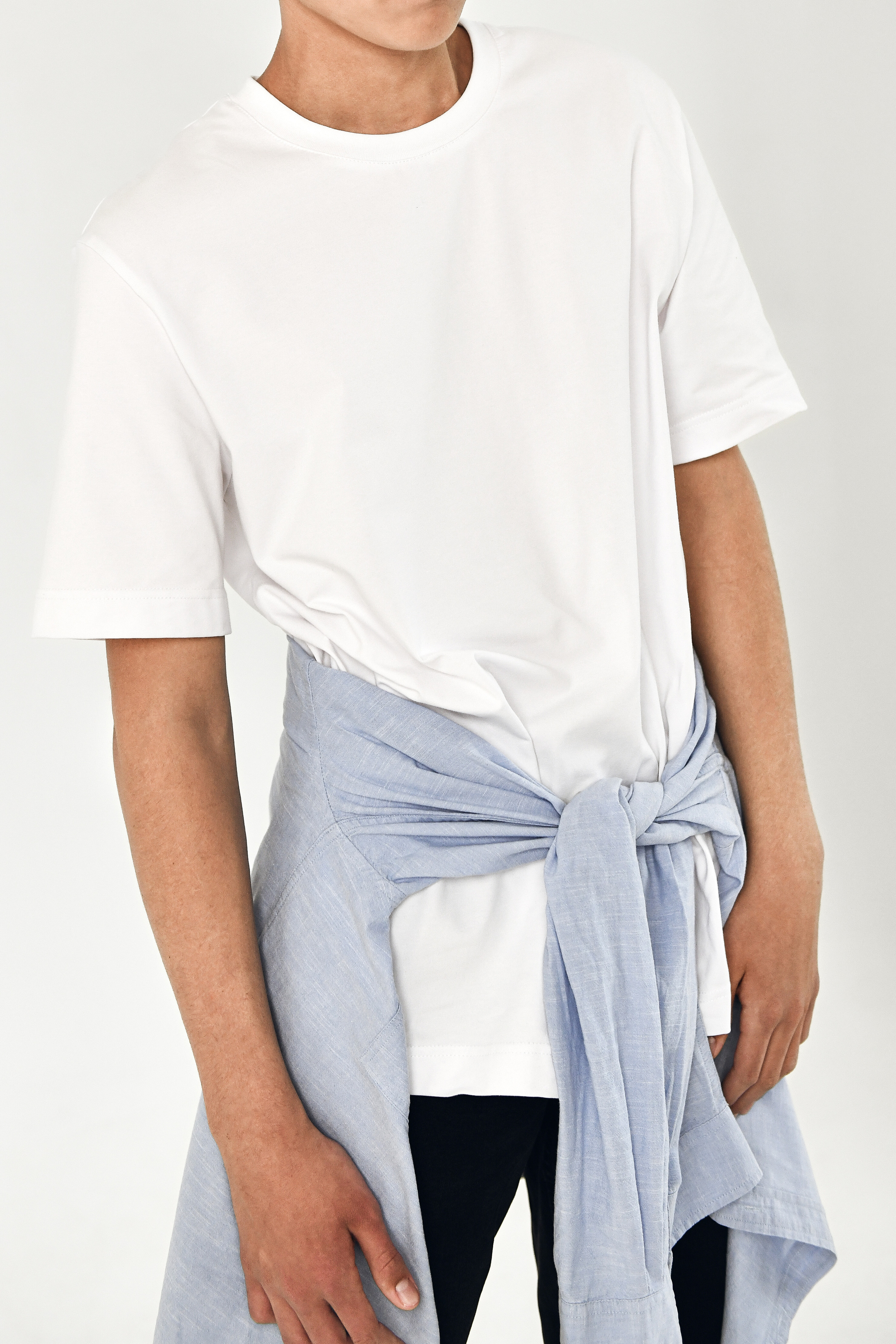 Рекламная съёмка для бренда J-11. Портретный и контент фотограф в Воронеже Елена Николайчик