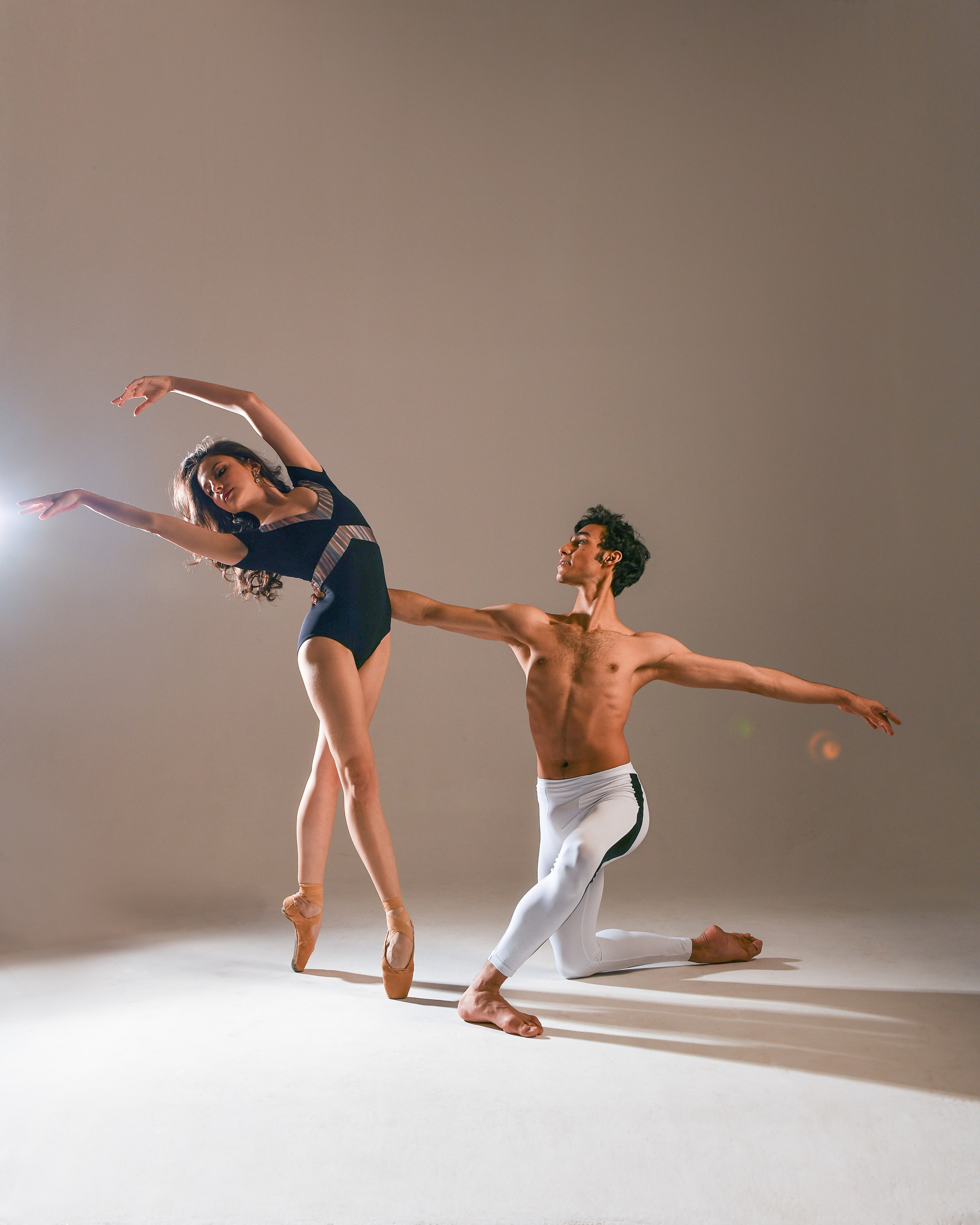 Лариса и Луиз. Портретный и контент фотограф в Воронеже Елена Николайчик