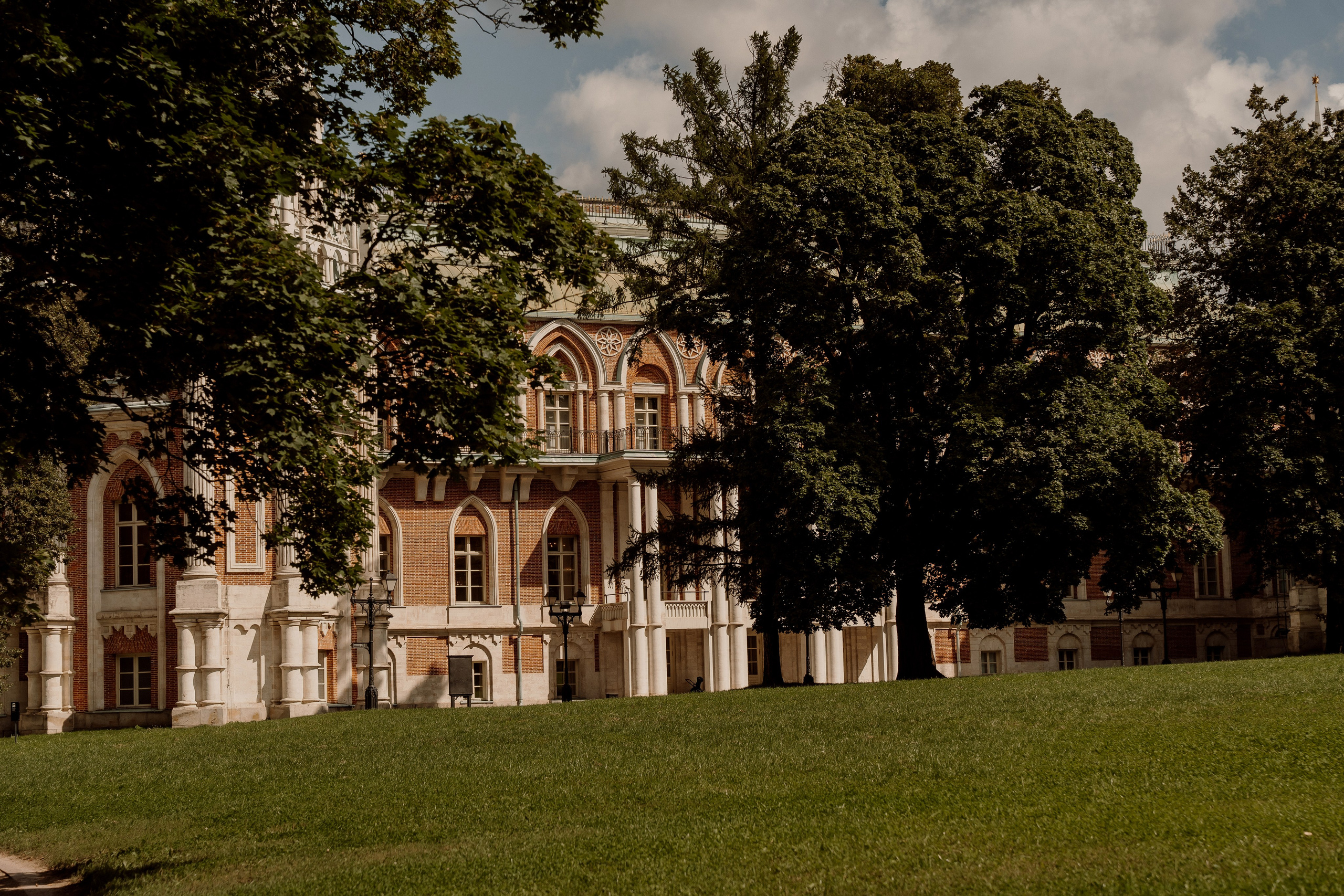 Даня и Анна. Свадебный и индивидуальный фотограф в Суворове Клюева Мария