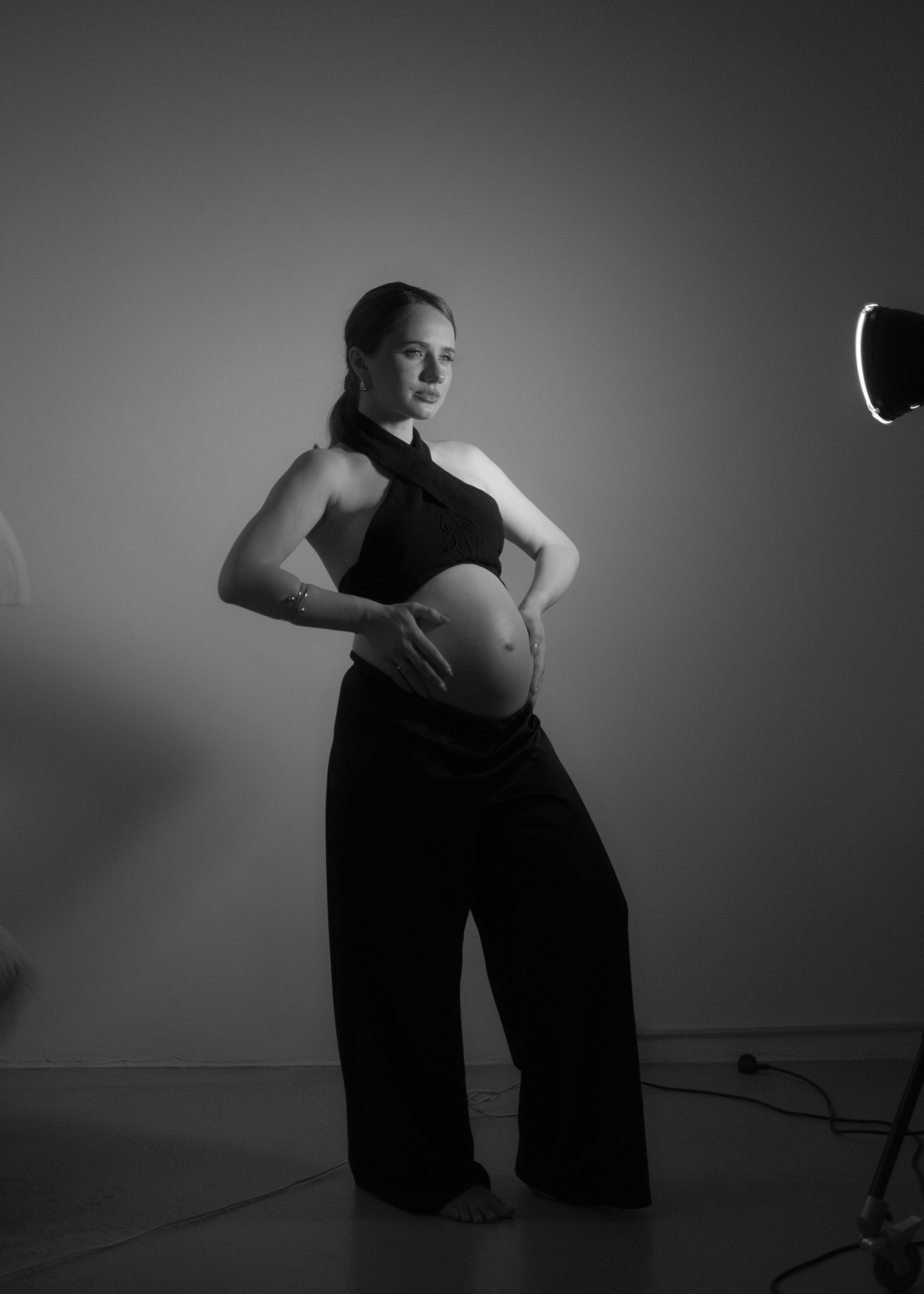 Lizzi. Фотограф