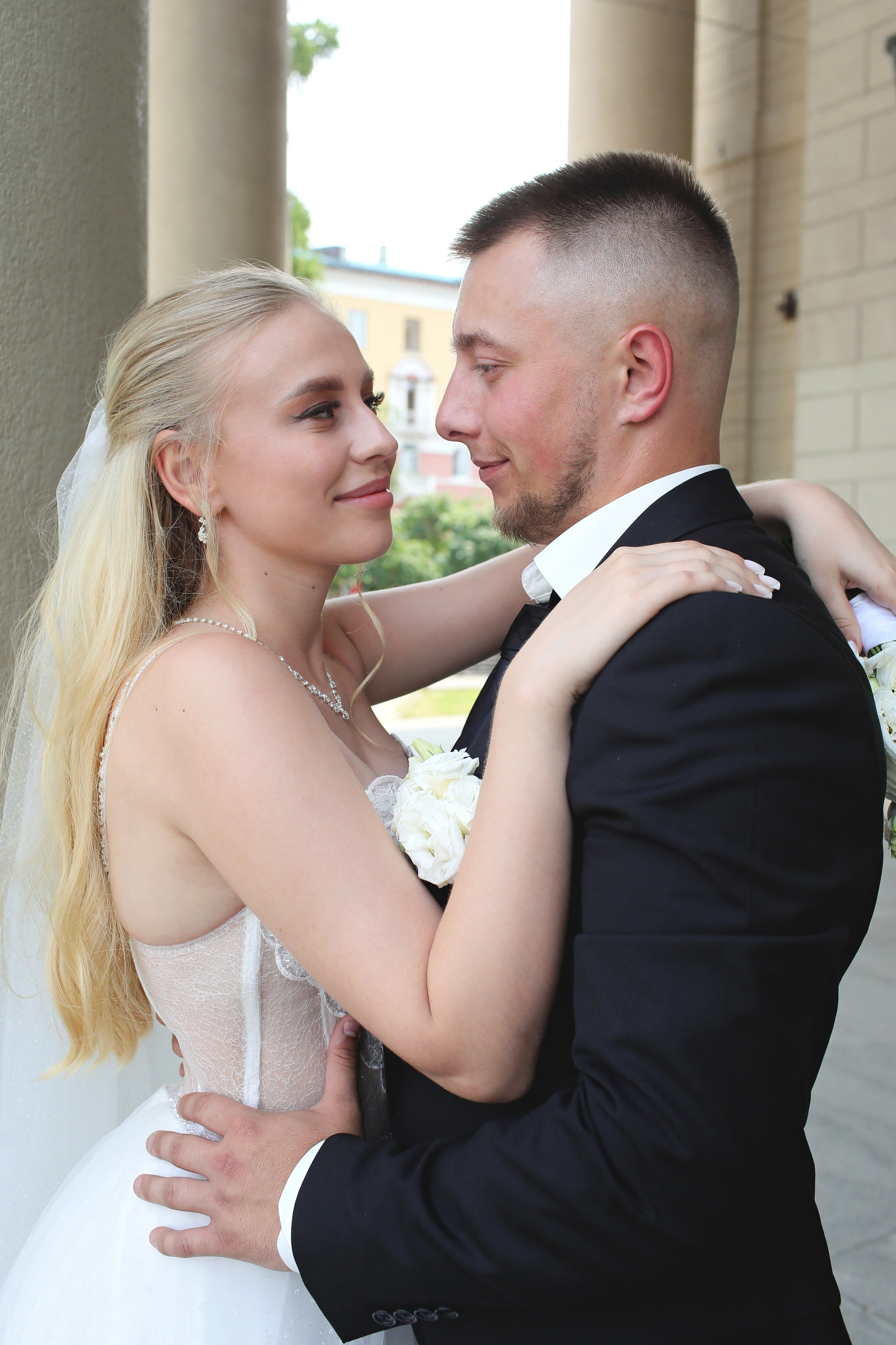 Никита и Виктория. Детский и женский фотограф в Кемерово Анна Смирнова