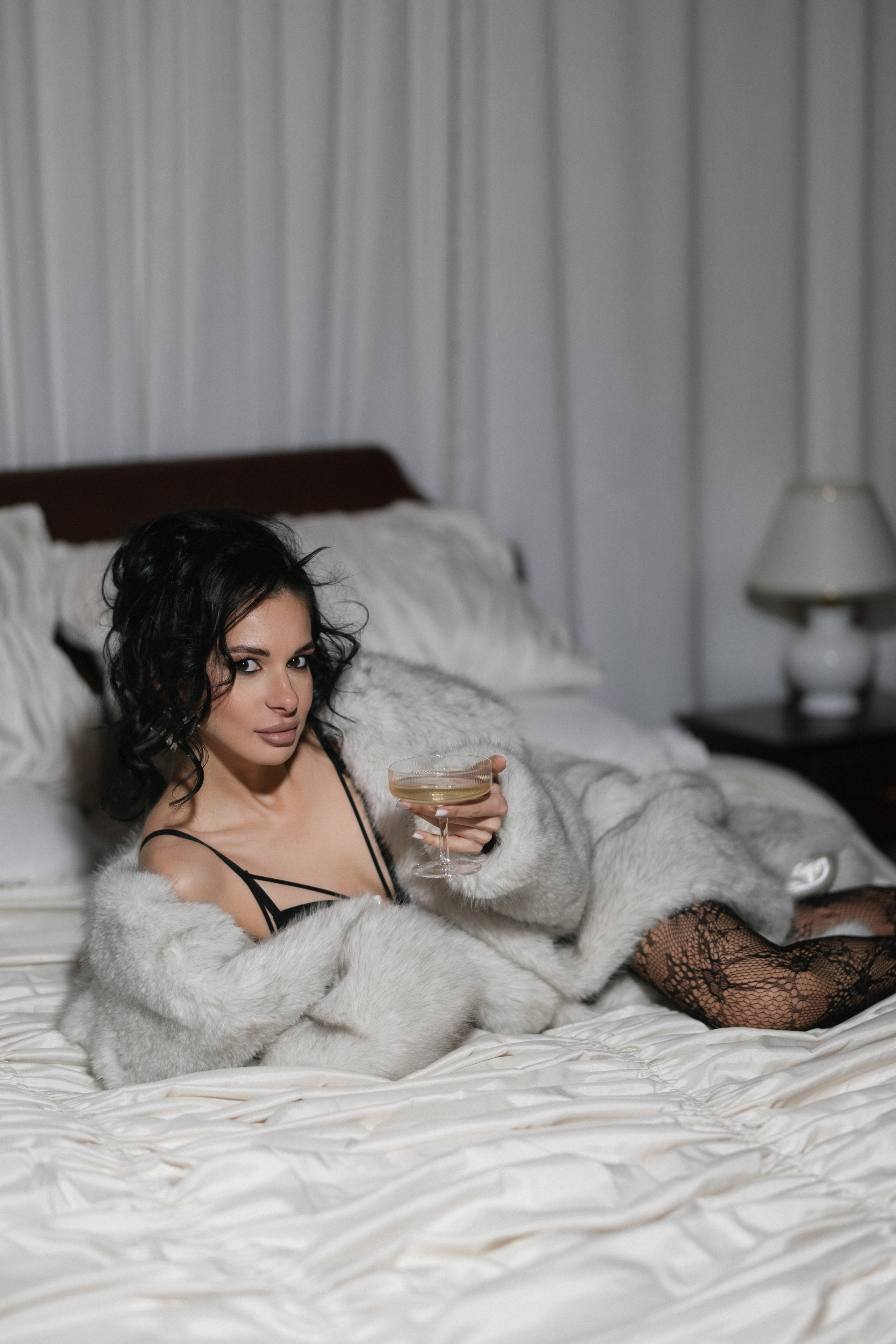 ПОРТРЕТЫ. Maria Startseva Photo