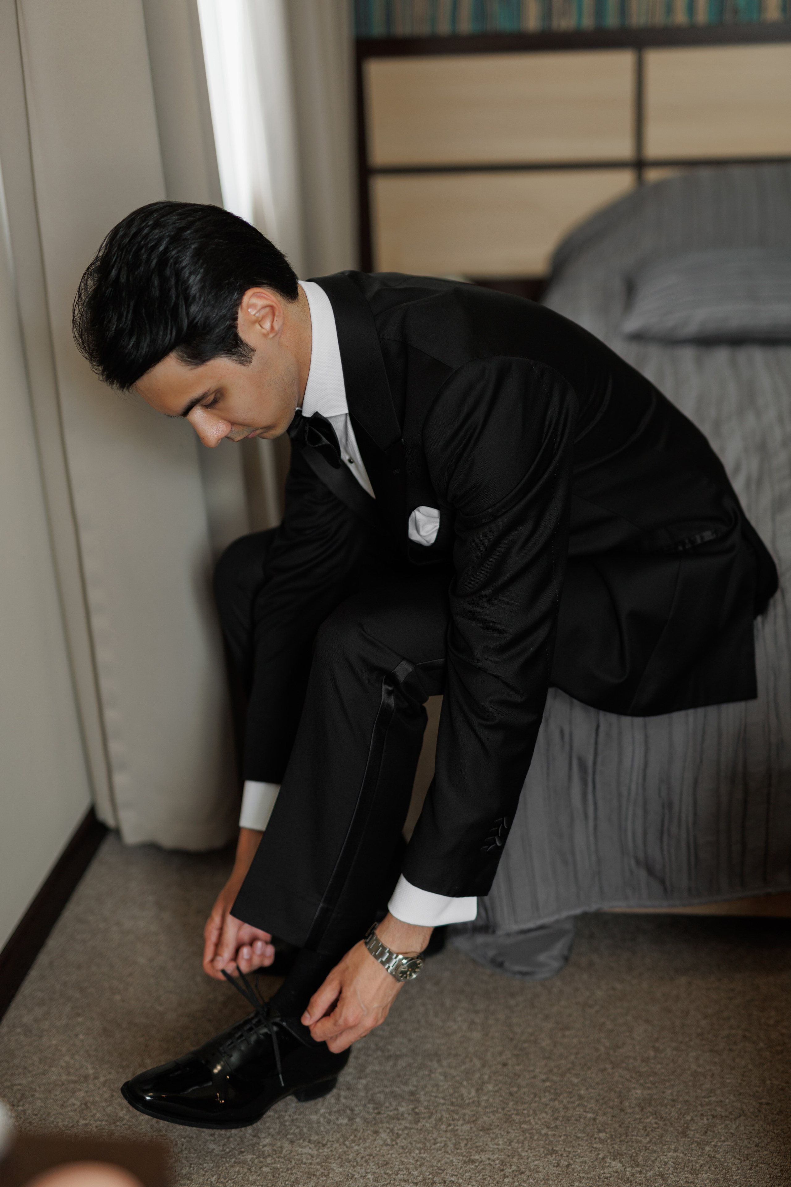 Руслан Гульбике. Фотограф Александр Литвинов