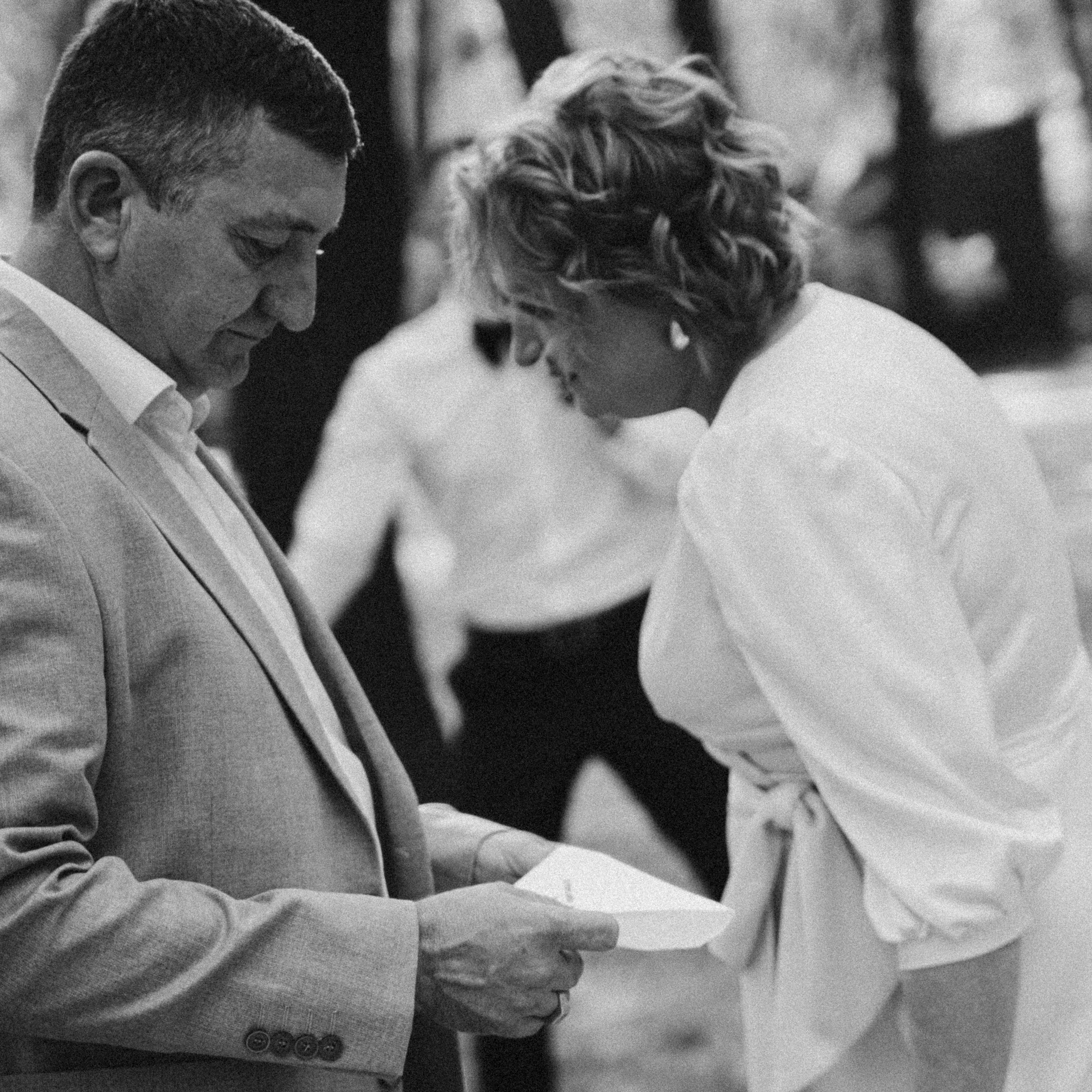 Кино о любви. Свадебный фотограф Максим Яненко в Волгограде