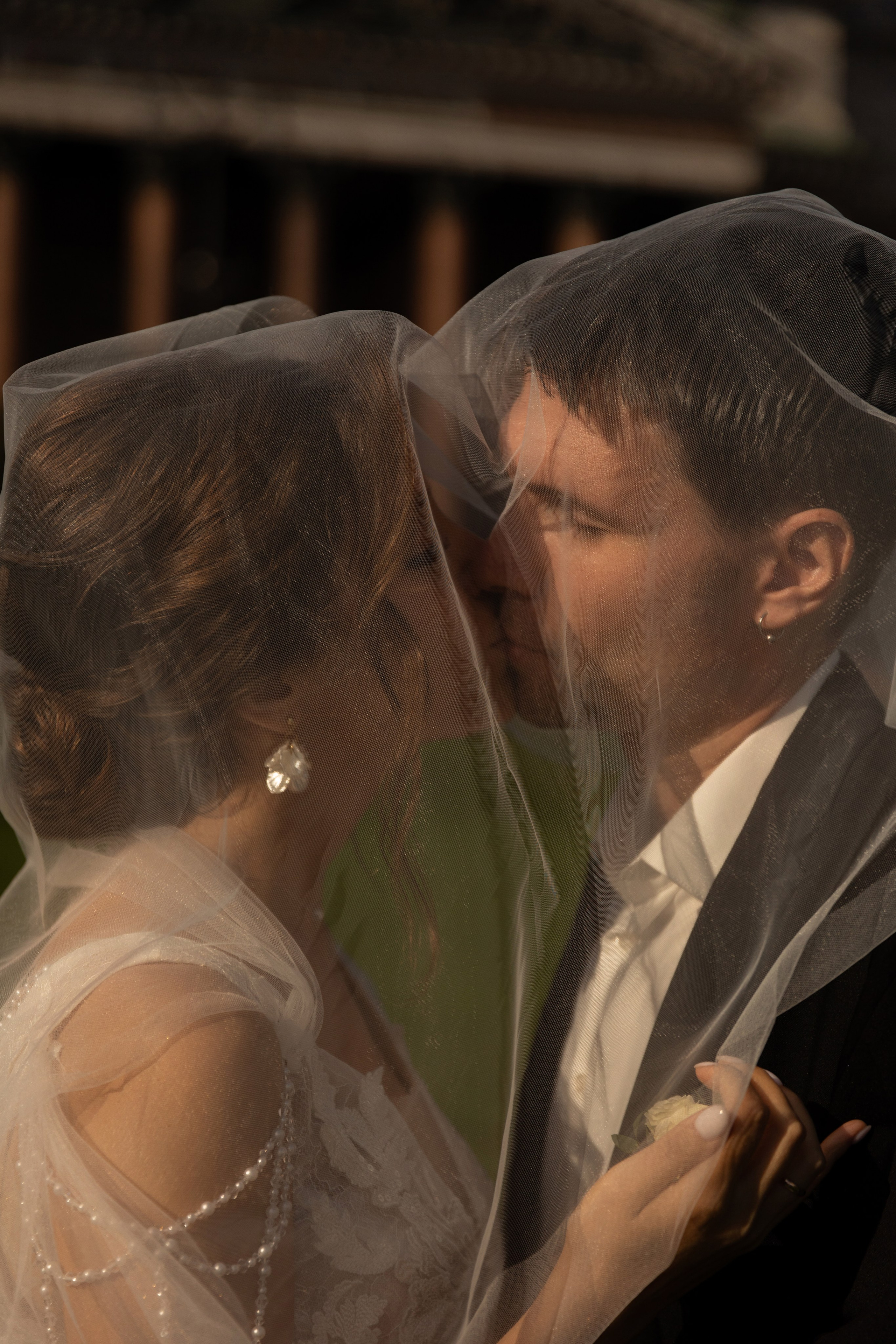 Осенняя свадьба. Семейный и свадебный фотограф в Санкт-Петербурге Татьяна Швыкова