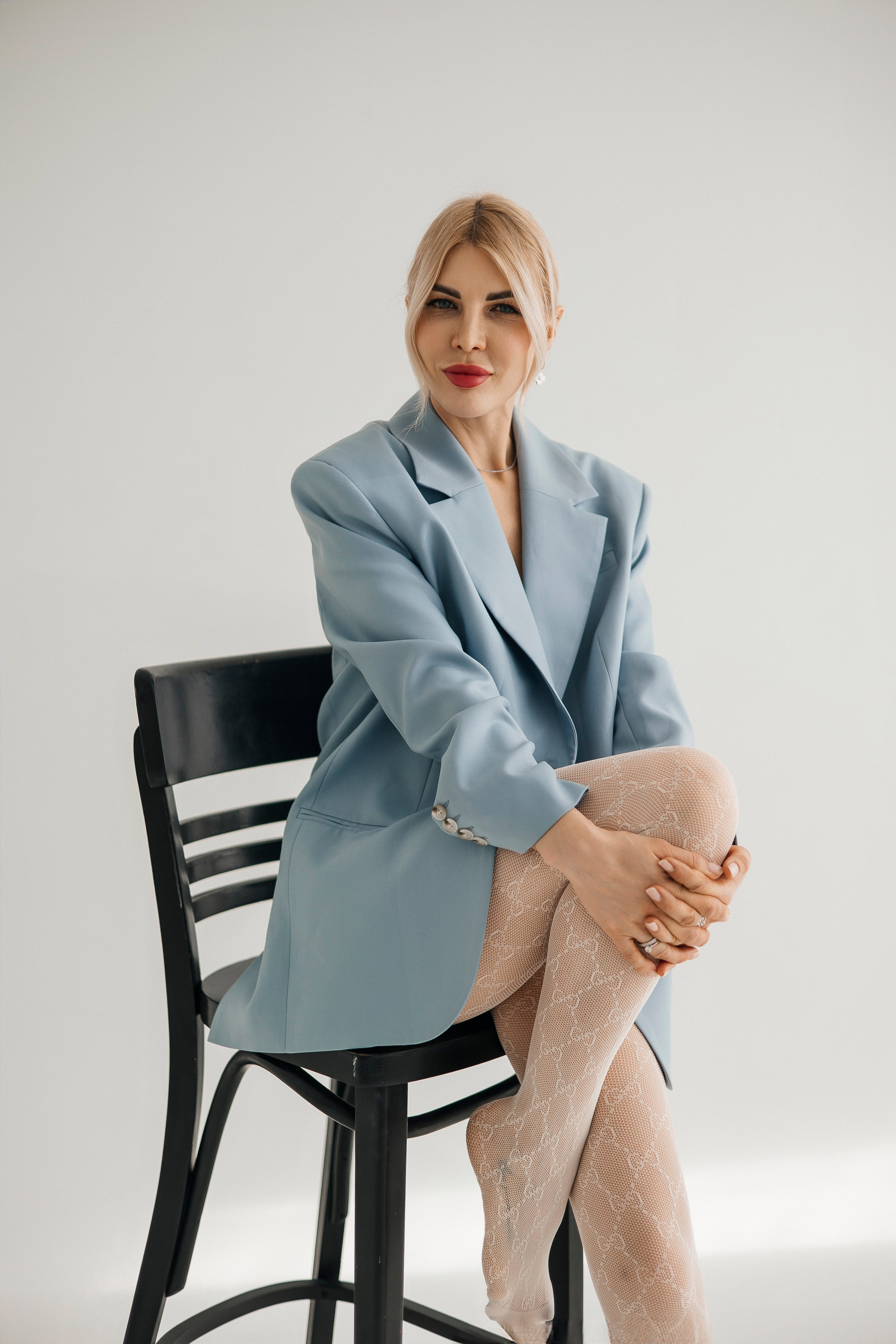 Подруги. Фотограф в Москве Екатерина Потапова