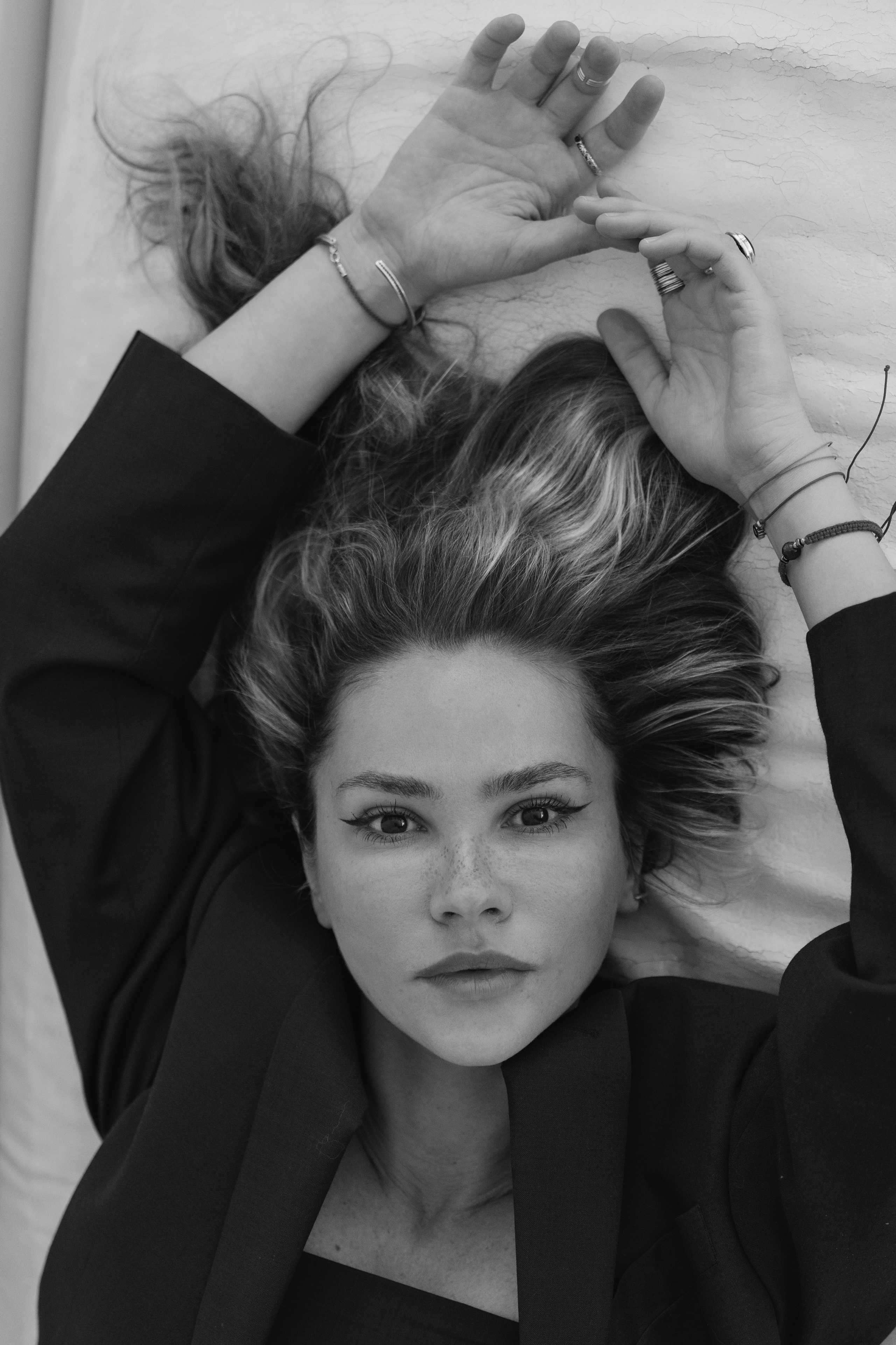 B&W. Виктория Саханкова — портретный и семейный фотограф в Москве