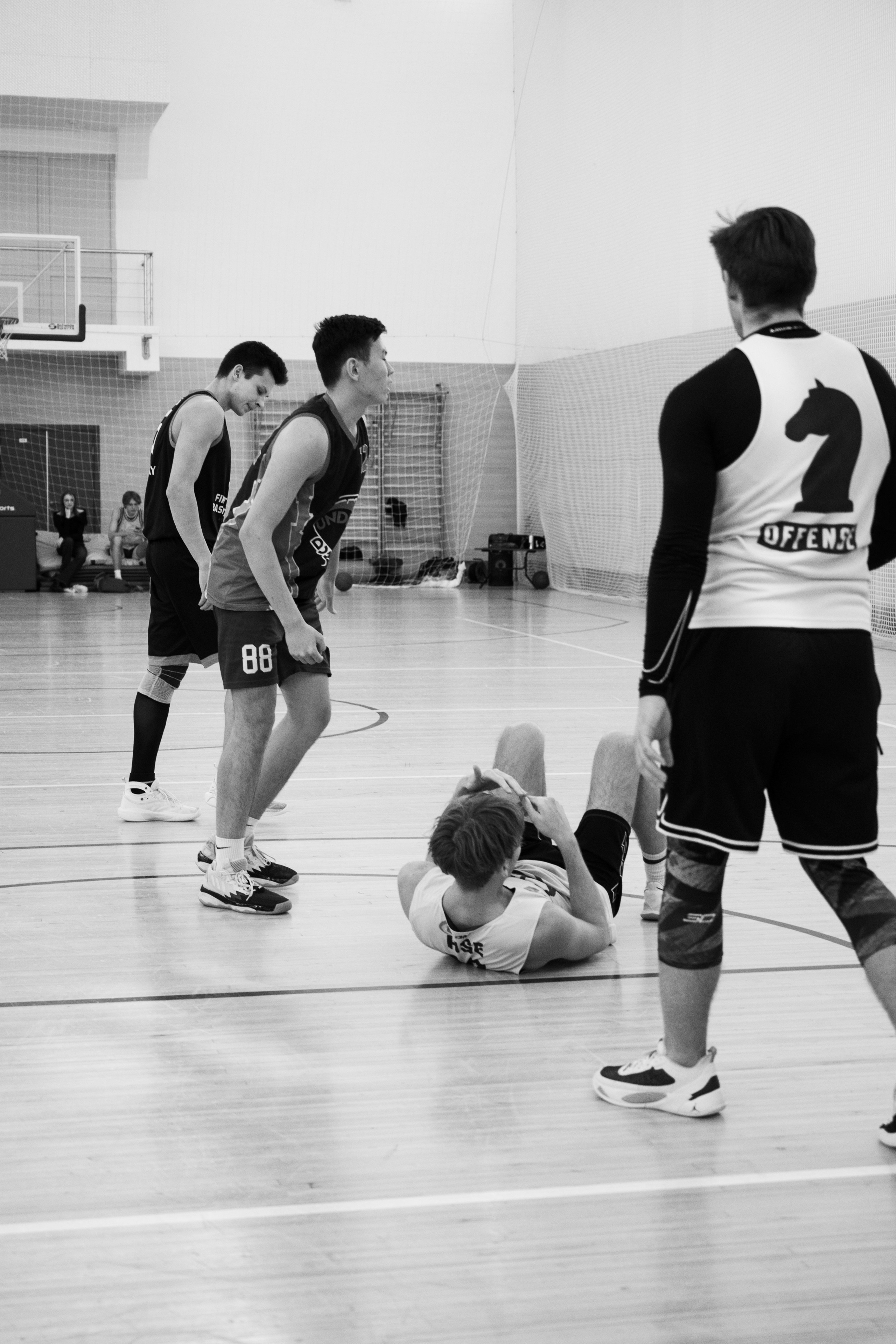 Фотограф Иван Саяпин — репортажная съемка спортивных мероприятий 