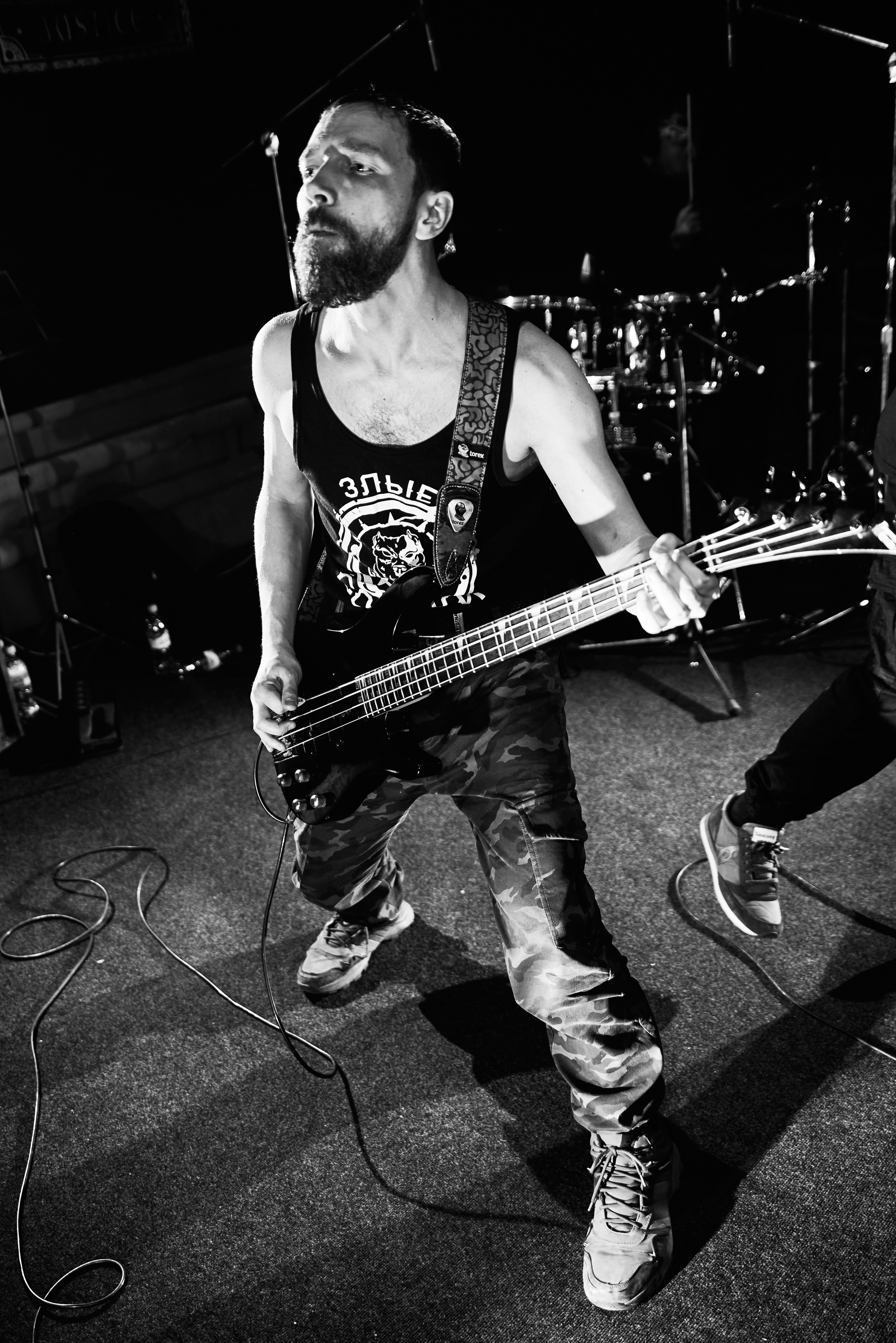 Репортажная съемка. Фотограф Алексей Закусов