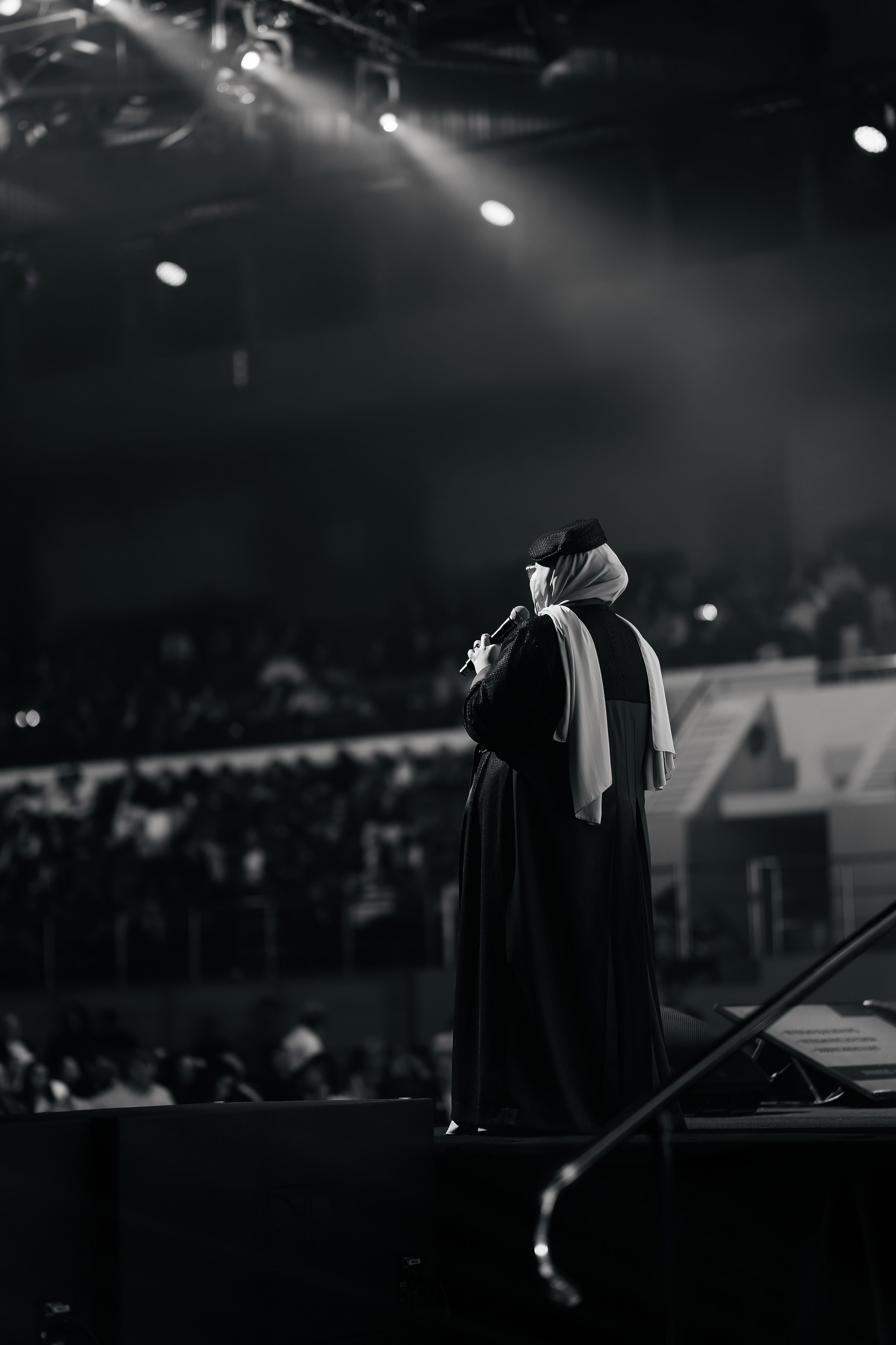 Мероприятия. Креативное портфолио