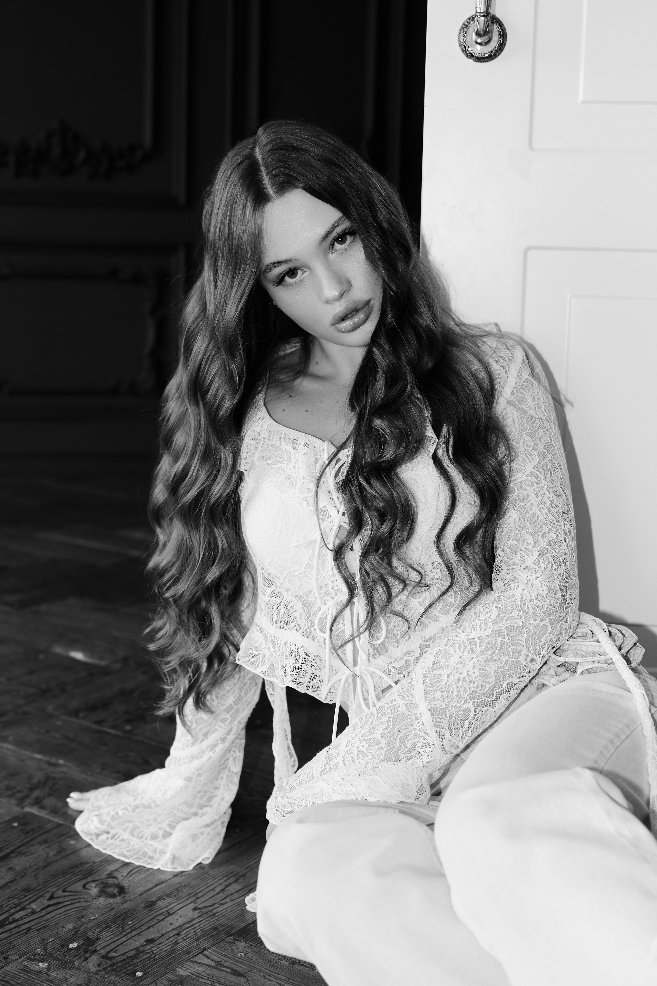 Кристина. Семейный фотограф и фотограф беременности во Владивостоке