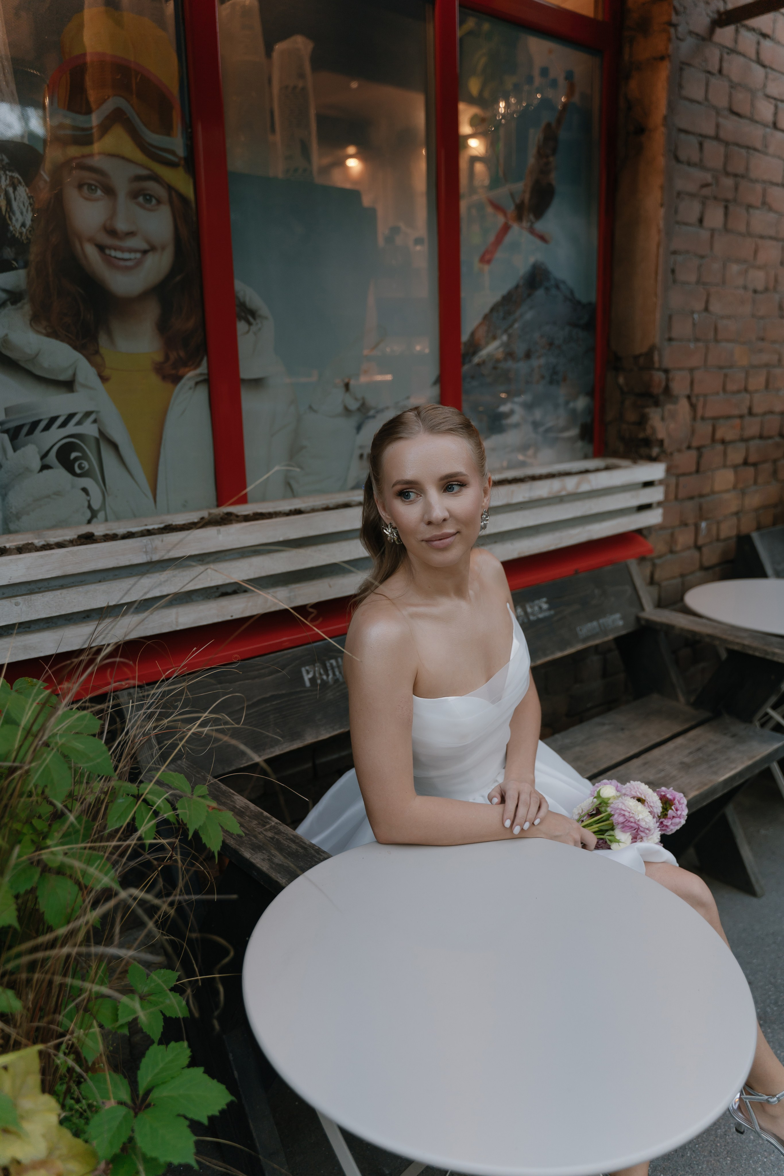 A&D. Свадебный фотограф — Наталья Фед СПб/Москва