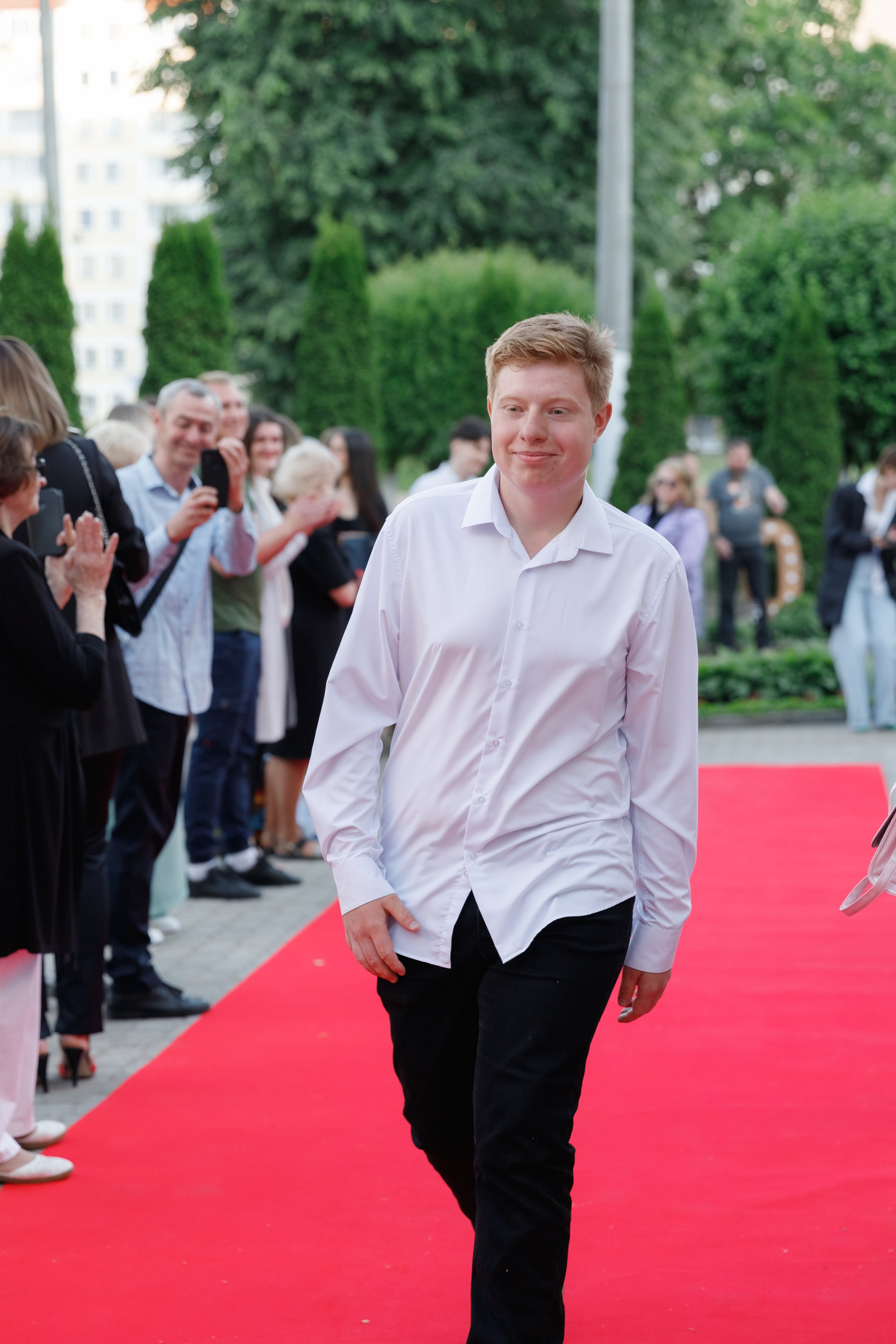 Школьный выпускной 2023 год в Минске. Свадебный фотограф в Минске/Беларуси Сергей Спиридонов