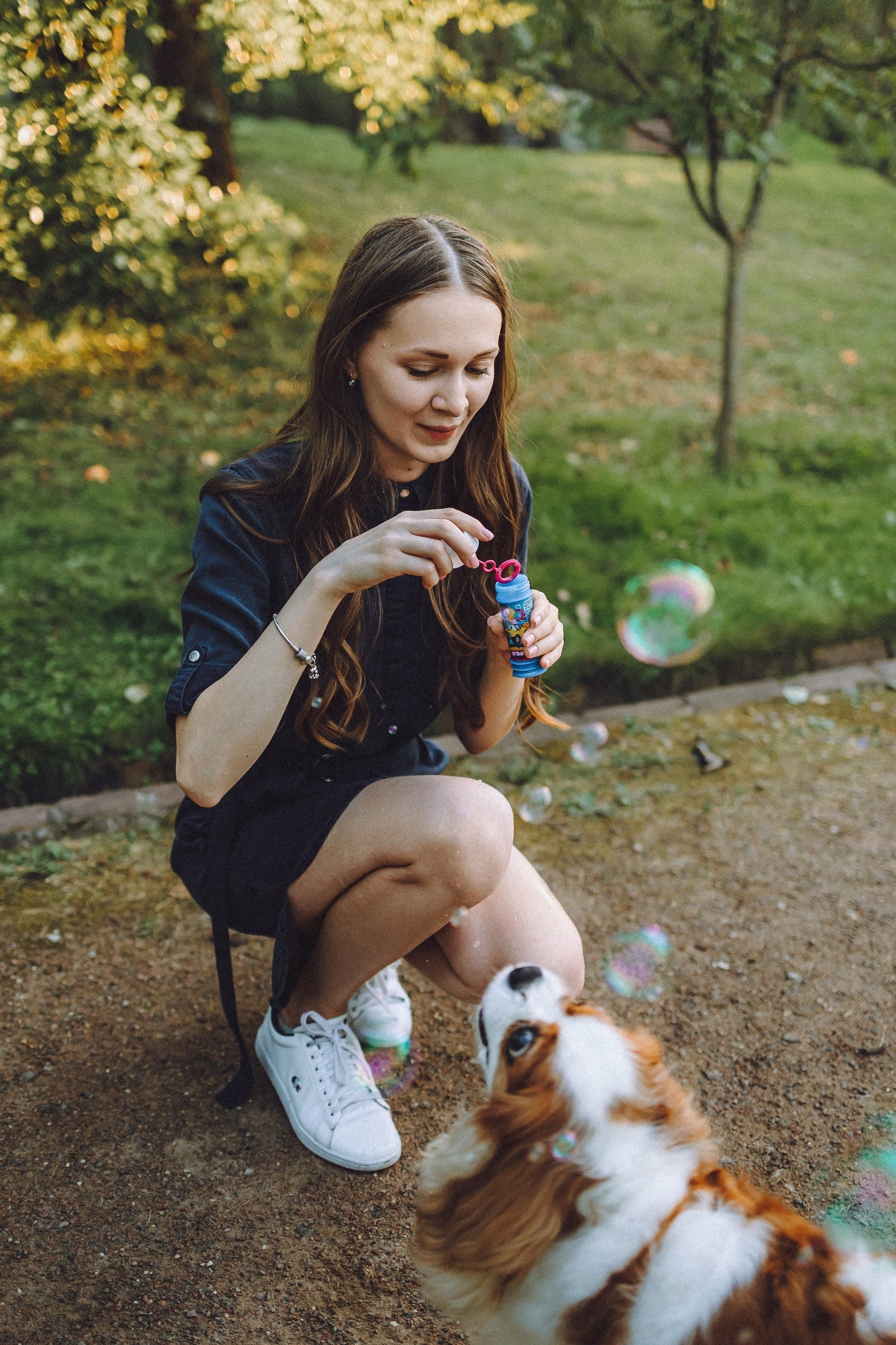 Наташа и Вики