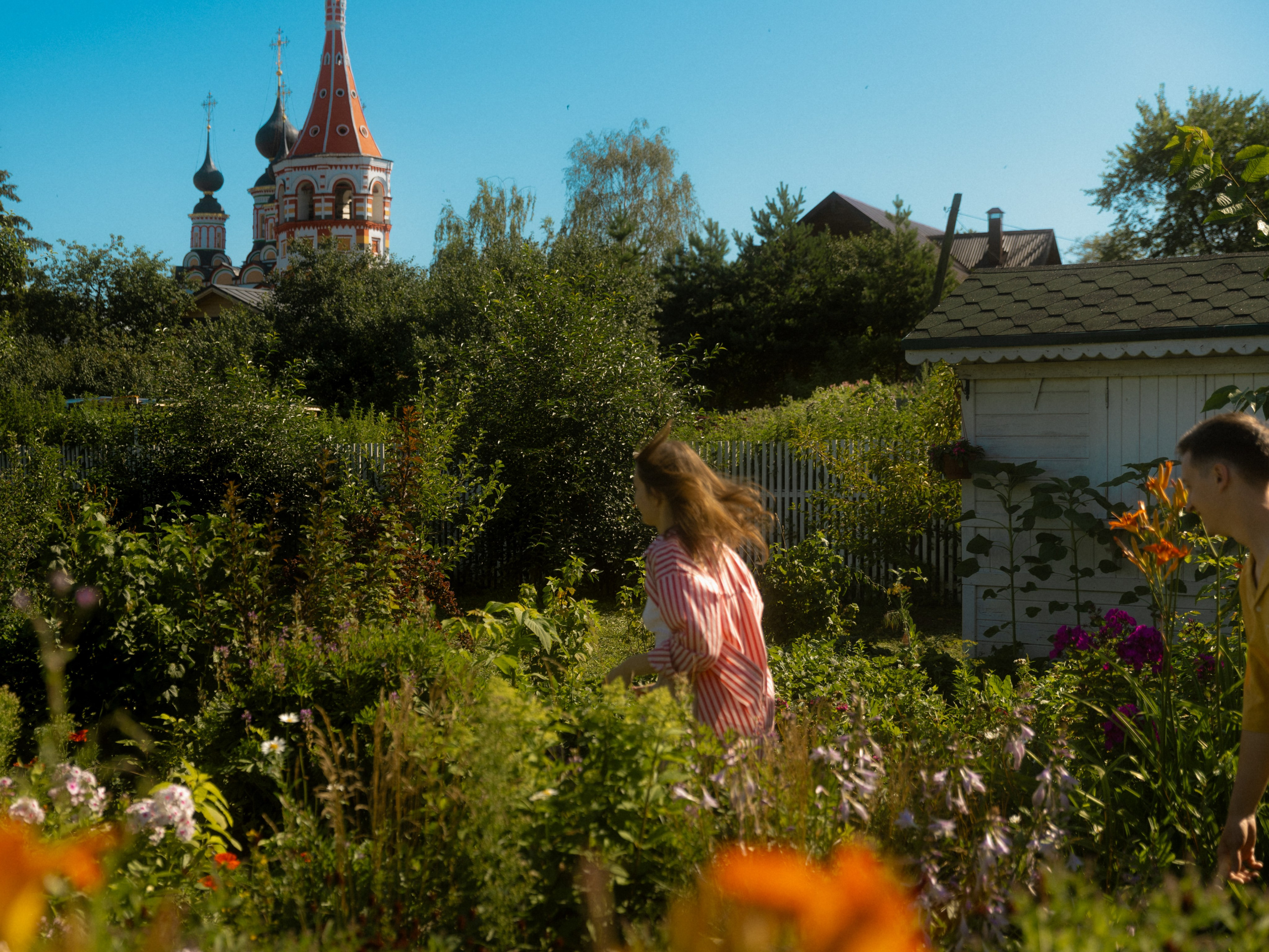 Фотограф в Москве Екатерина Черненко