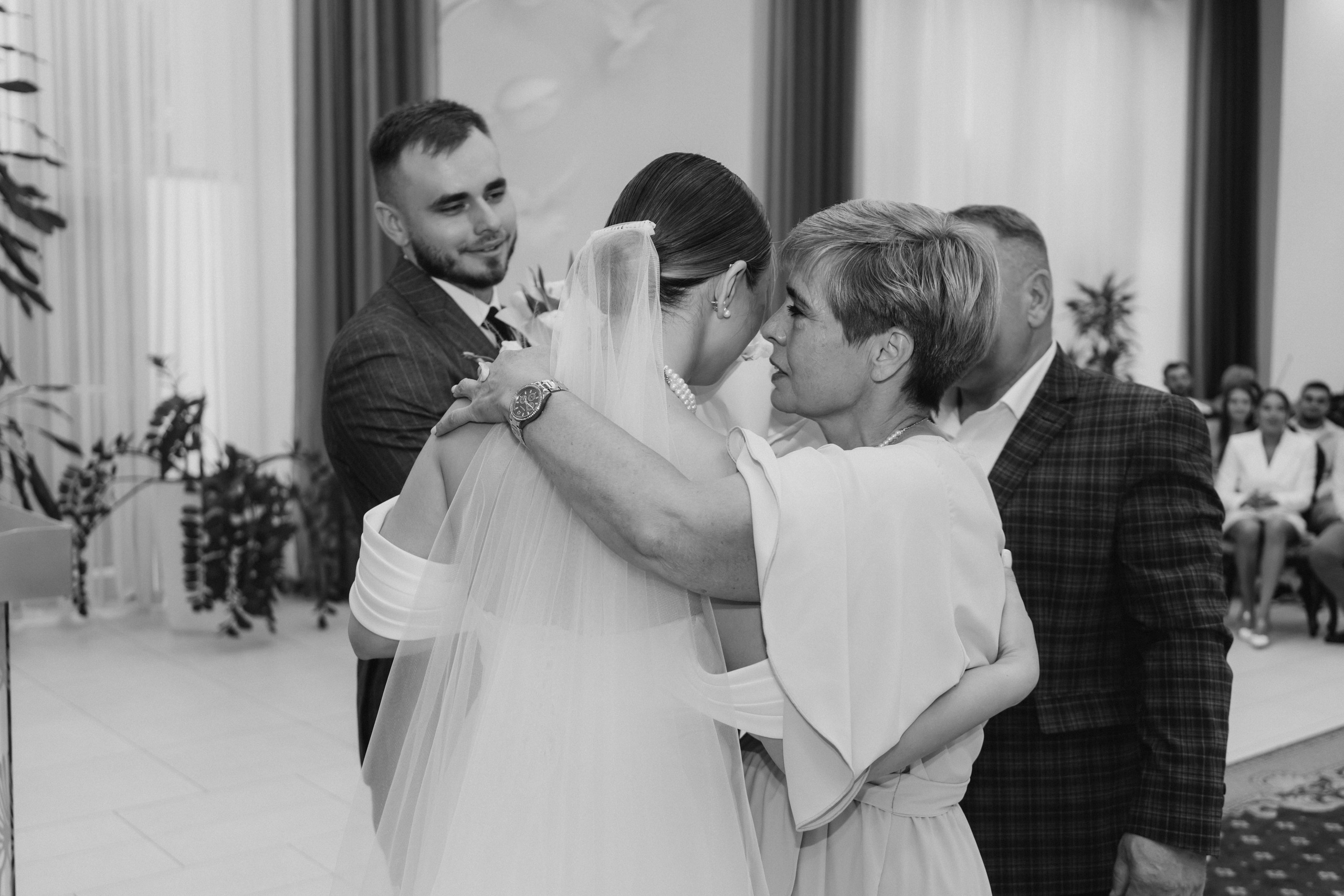 Igor & Elvina. RAMZIYA KAZAKOVA