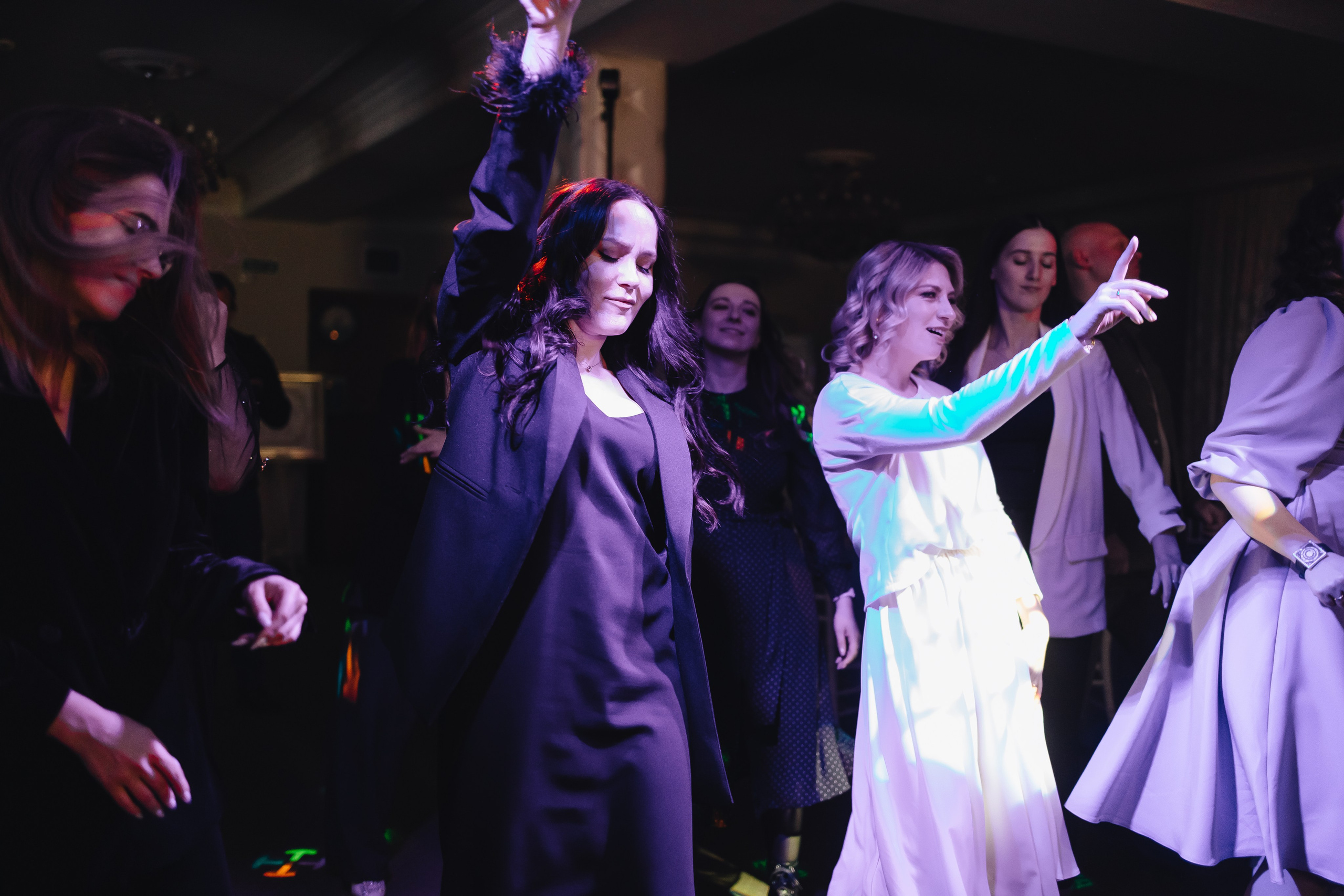 Смартек. Свадебный и семейный фотограф в Туле и области Маша Костина