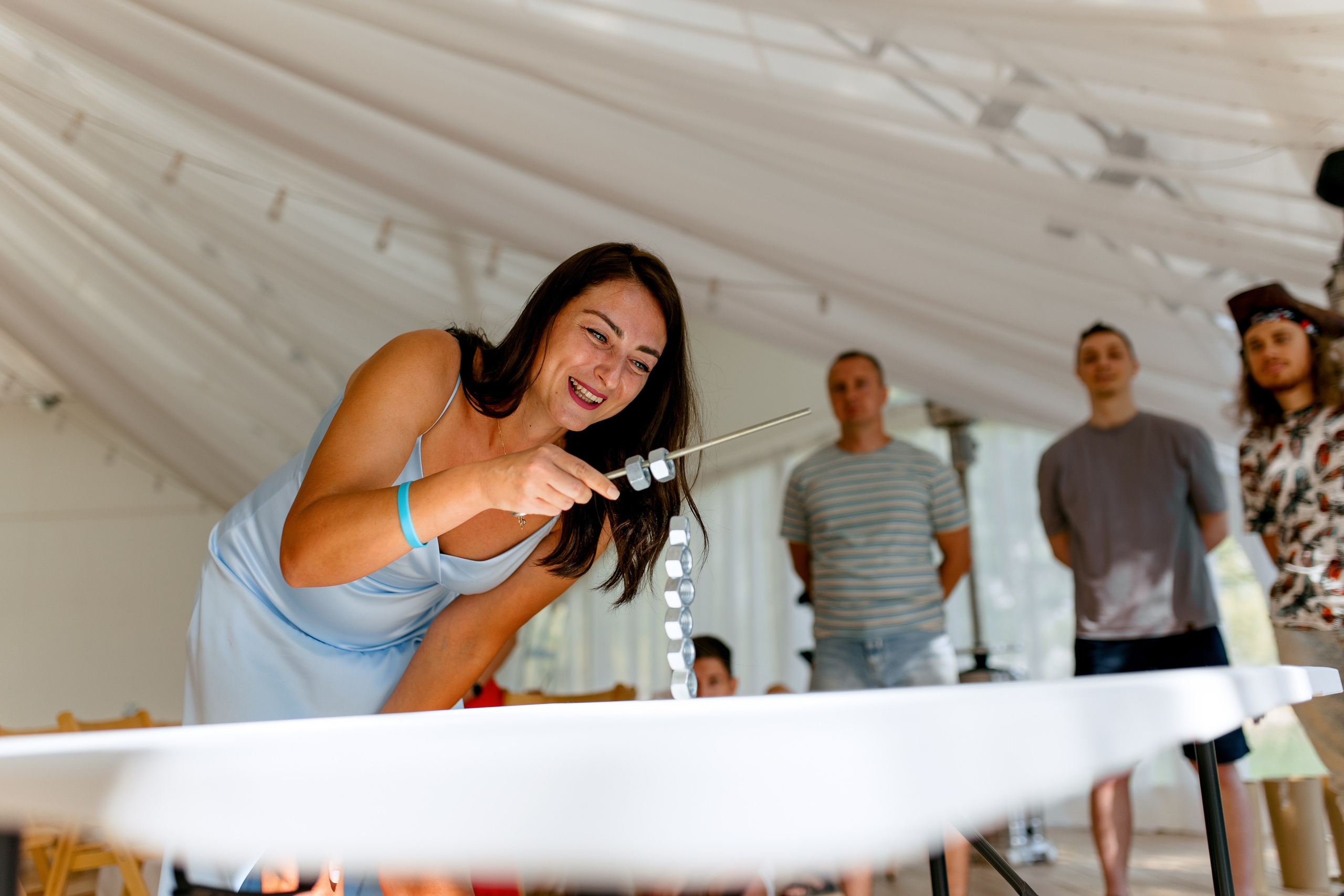 Пиратская вечеринка. Свадебный и семейный фотограф в Туле и области Маша Костина