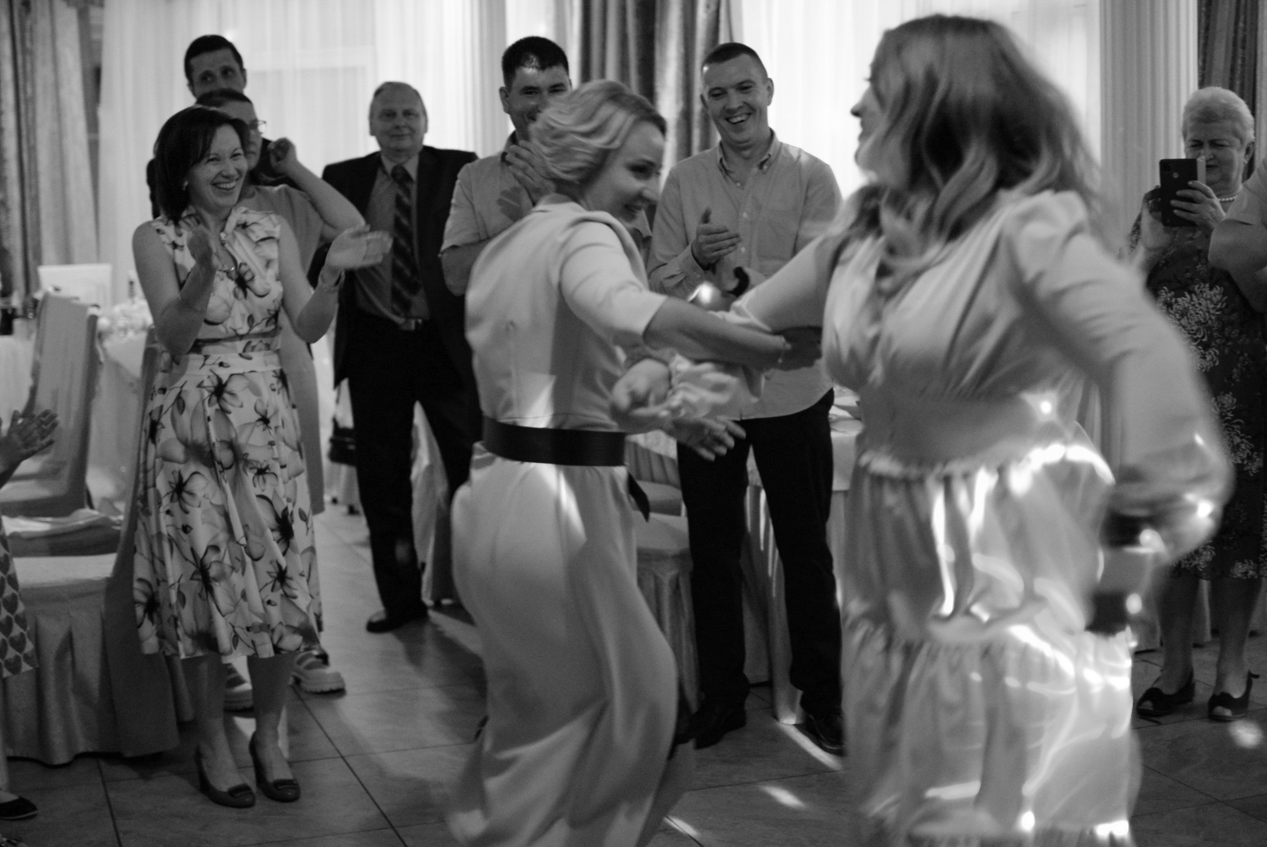 Свадебная история. Семейный фотограф г. Москва