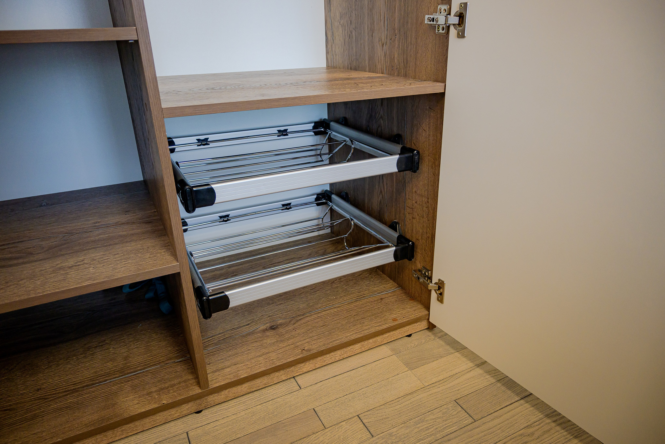 Flat. Fotograf Dmitrii Donets