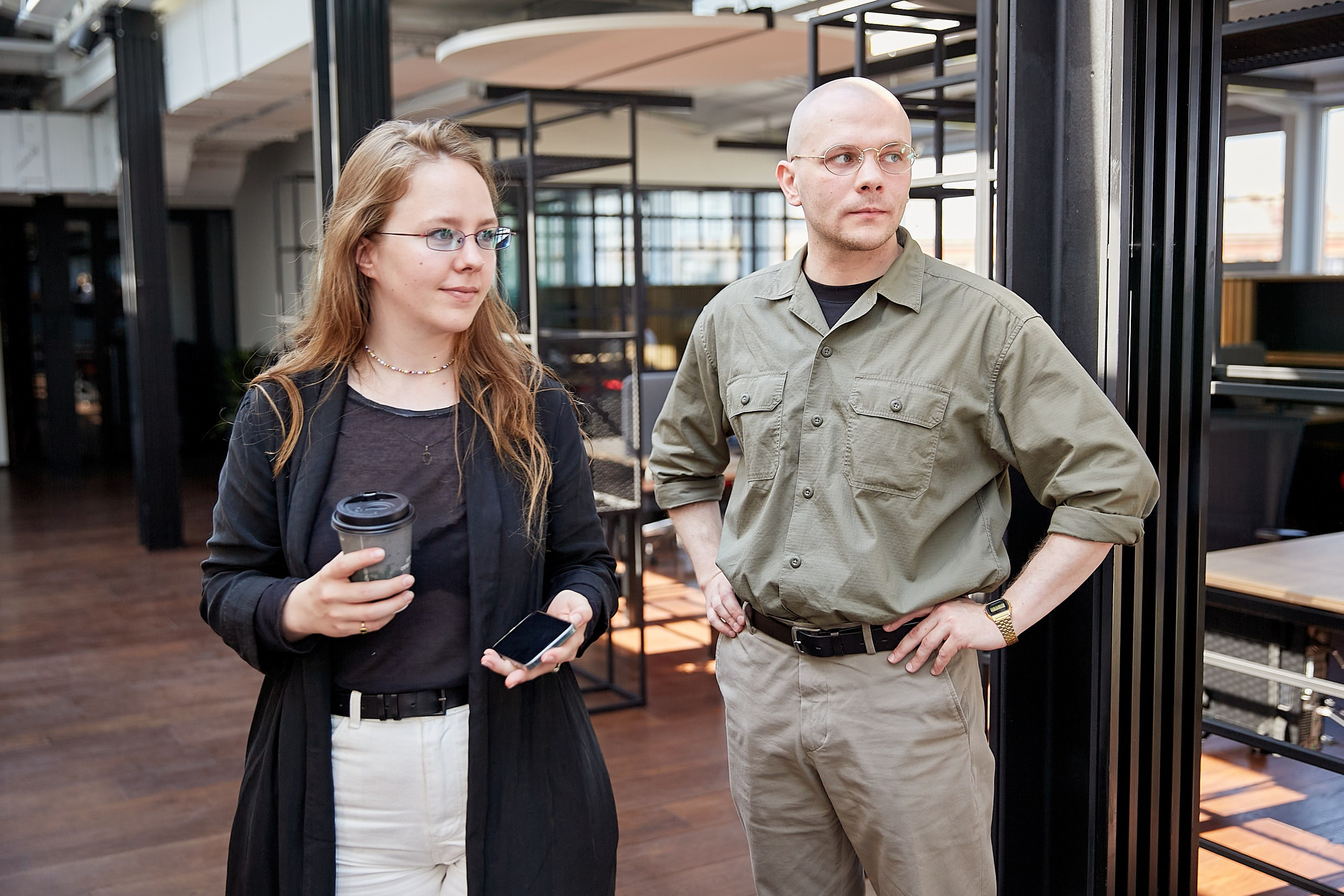 Конференция Альфа-Банка в Санкт-Петербурге. Репортажный Фотограф | Константин Кондрашов