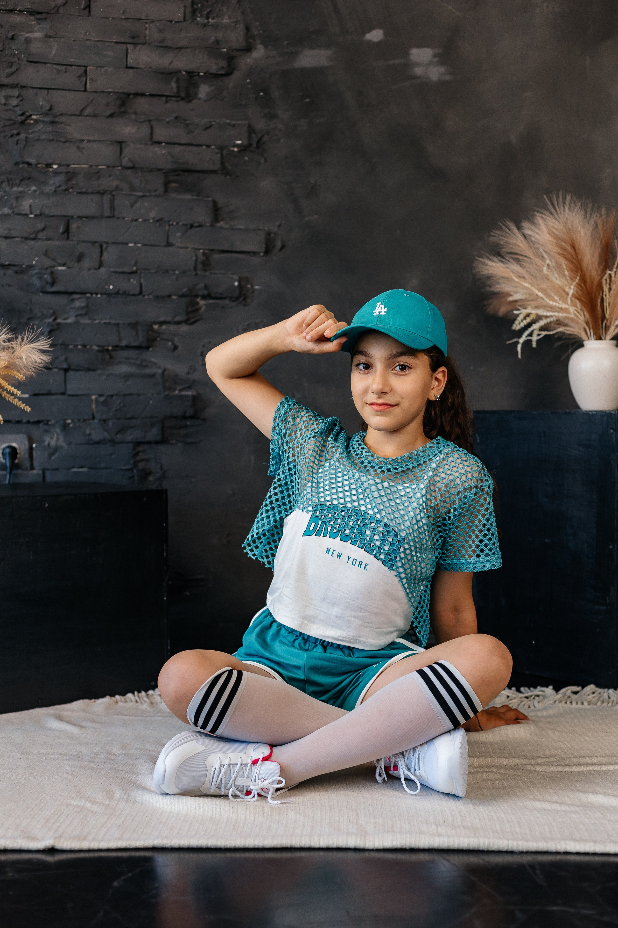 Эва. Фотограф Татьяна Орлова