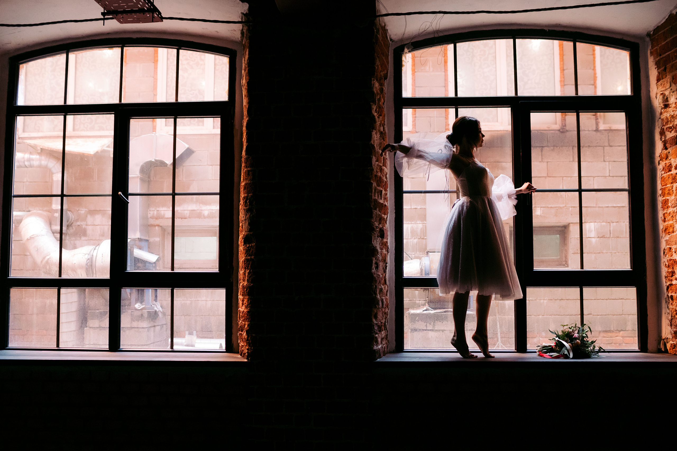 Свадебный фотограф Москва Виктория Лазукова