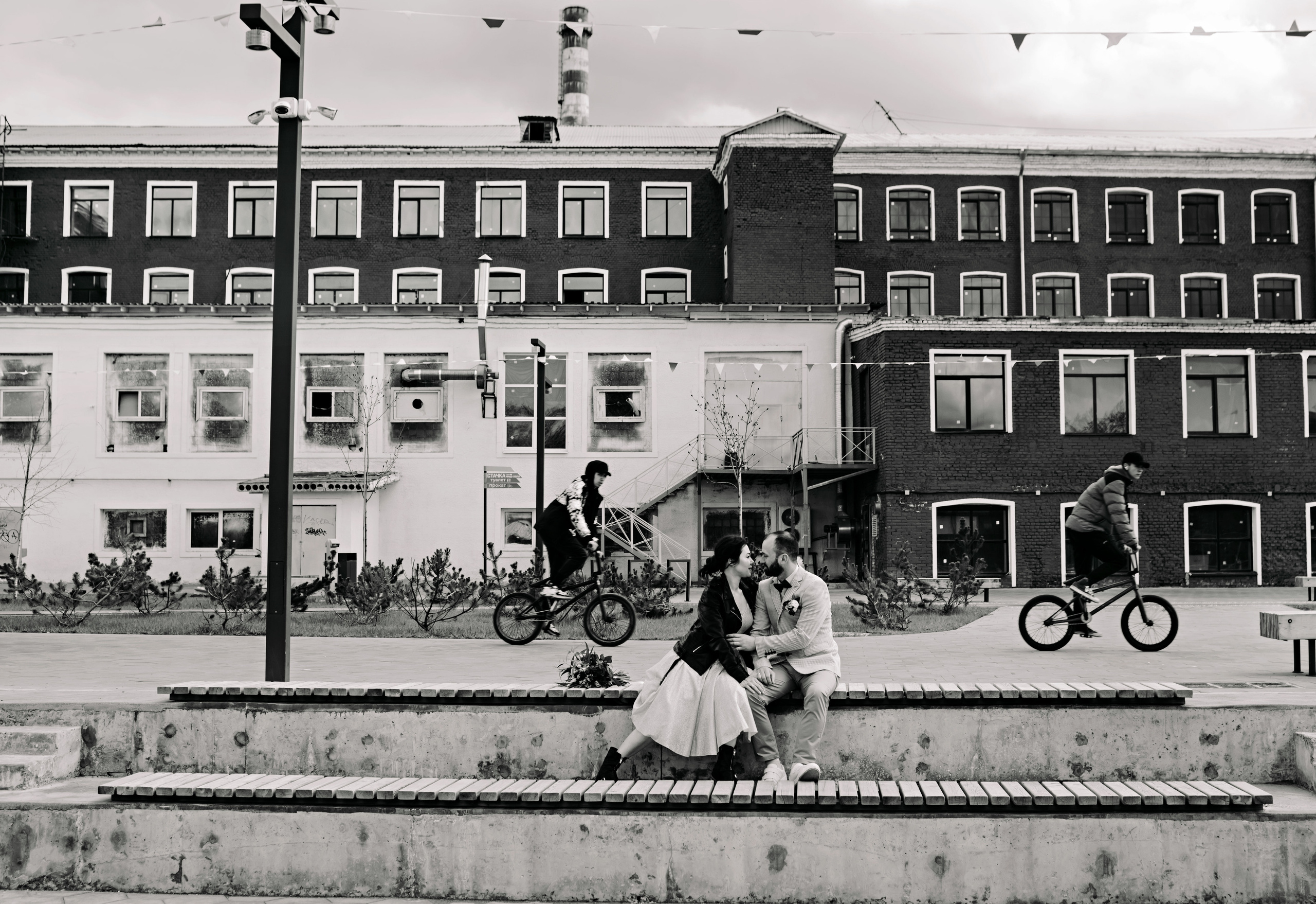 Свадебный фотограф Москва Виктория Лазукова