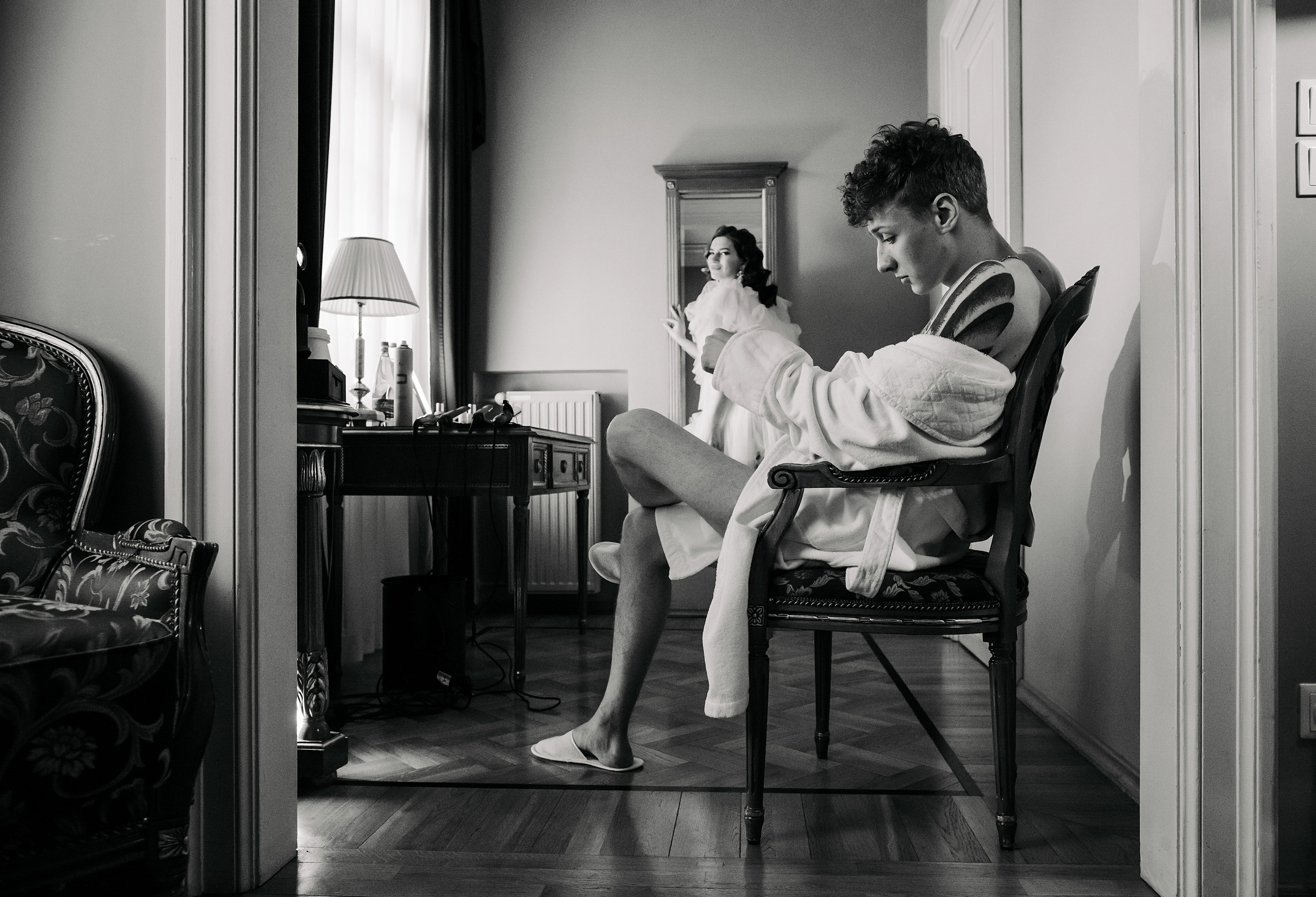 Свадебный фотограф Москва Виктория Лазукова