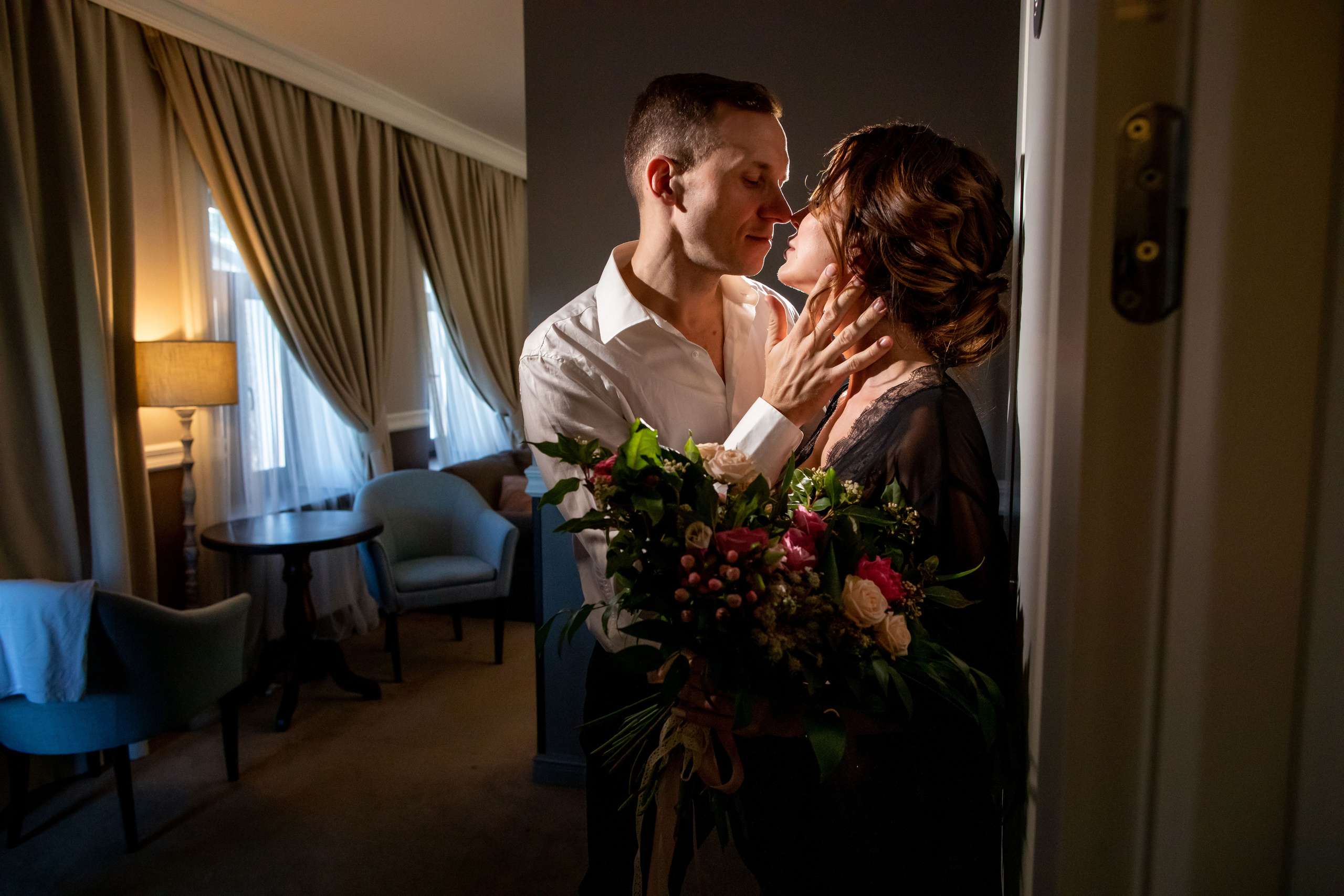 Свадебный фотограф Москва Виктория Лазукова