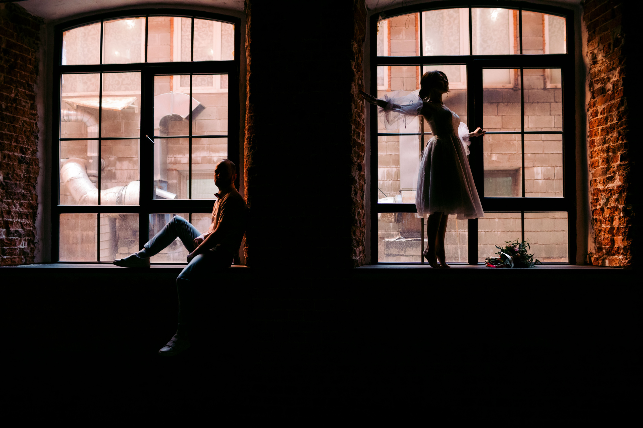 Свадебный фотограф Москва Виктория Лазукова