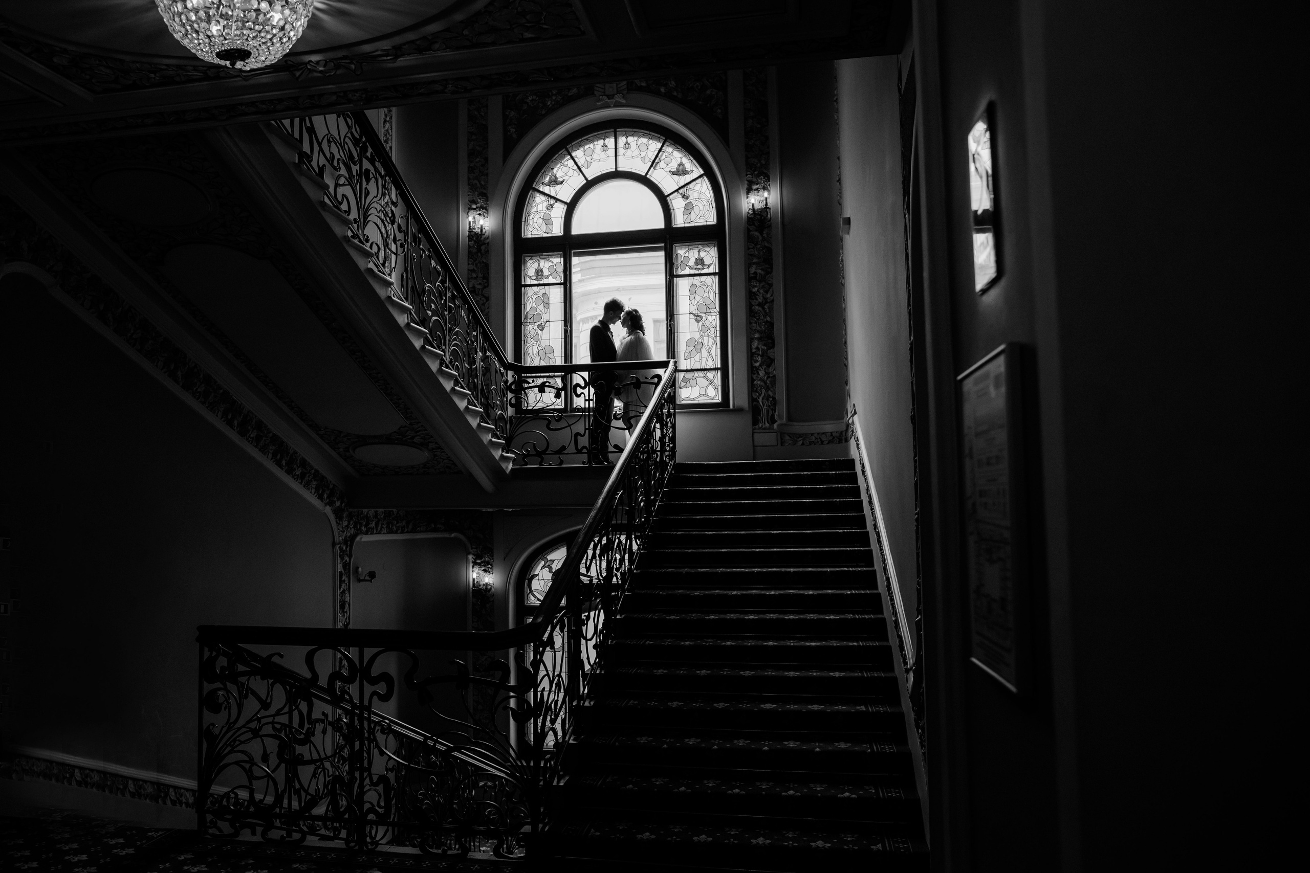 Свадебный фотограф Москва Виктория Лазукова