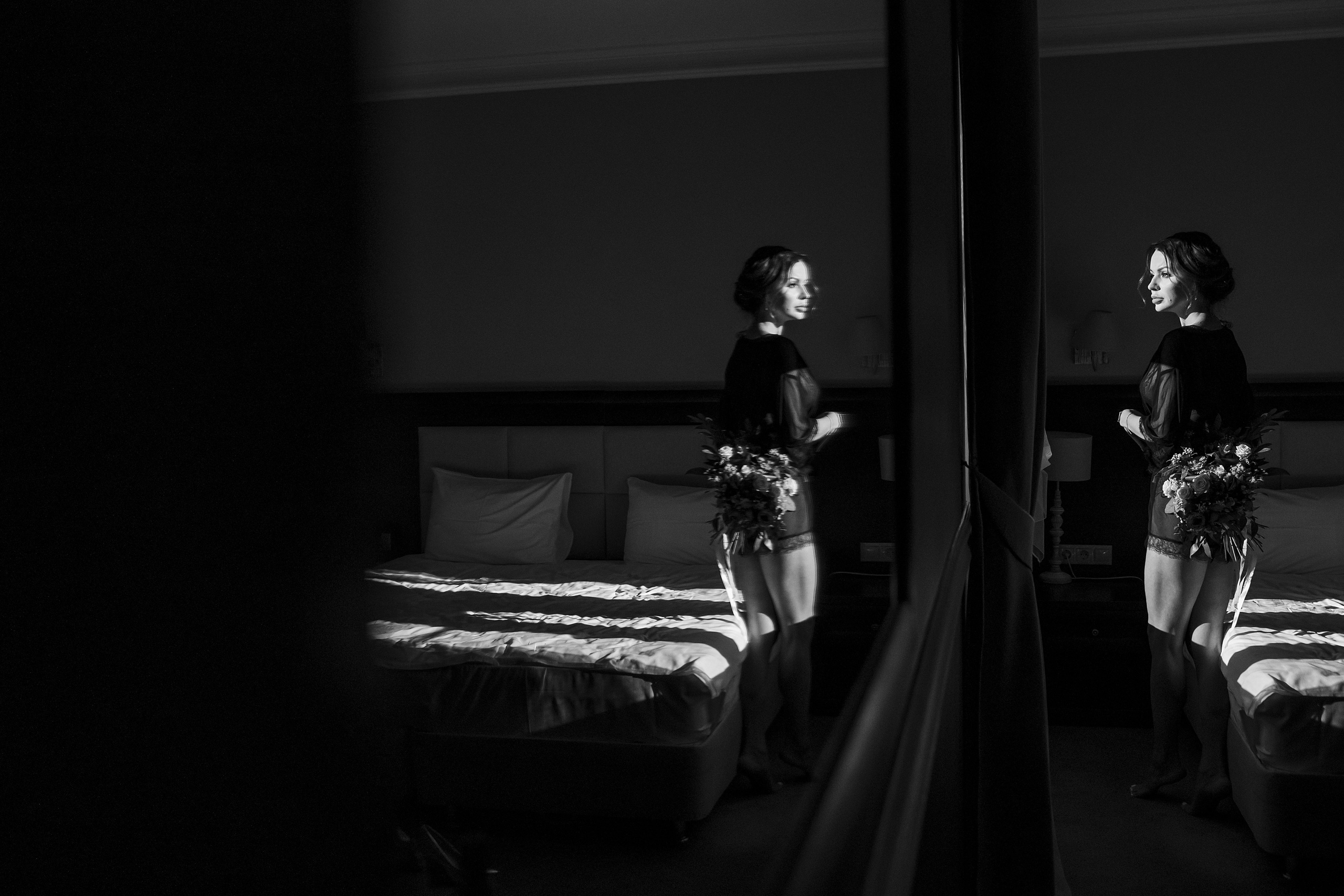 Свадебный фотограф Москва Виктория Лазукова