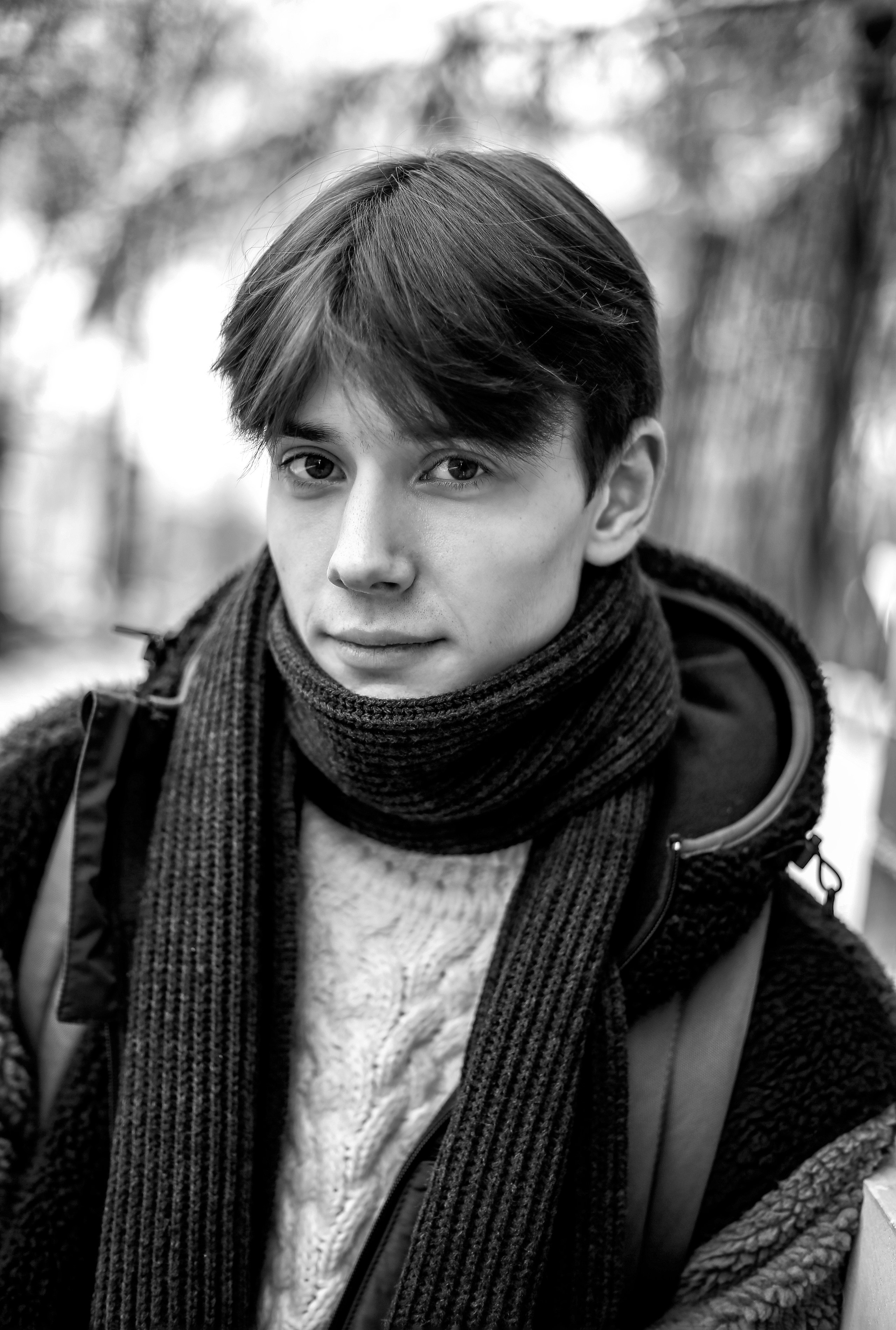 Мои работы. Мужской фотограф в Перми Елена Лежнёва