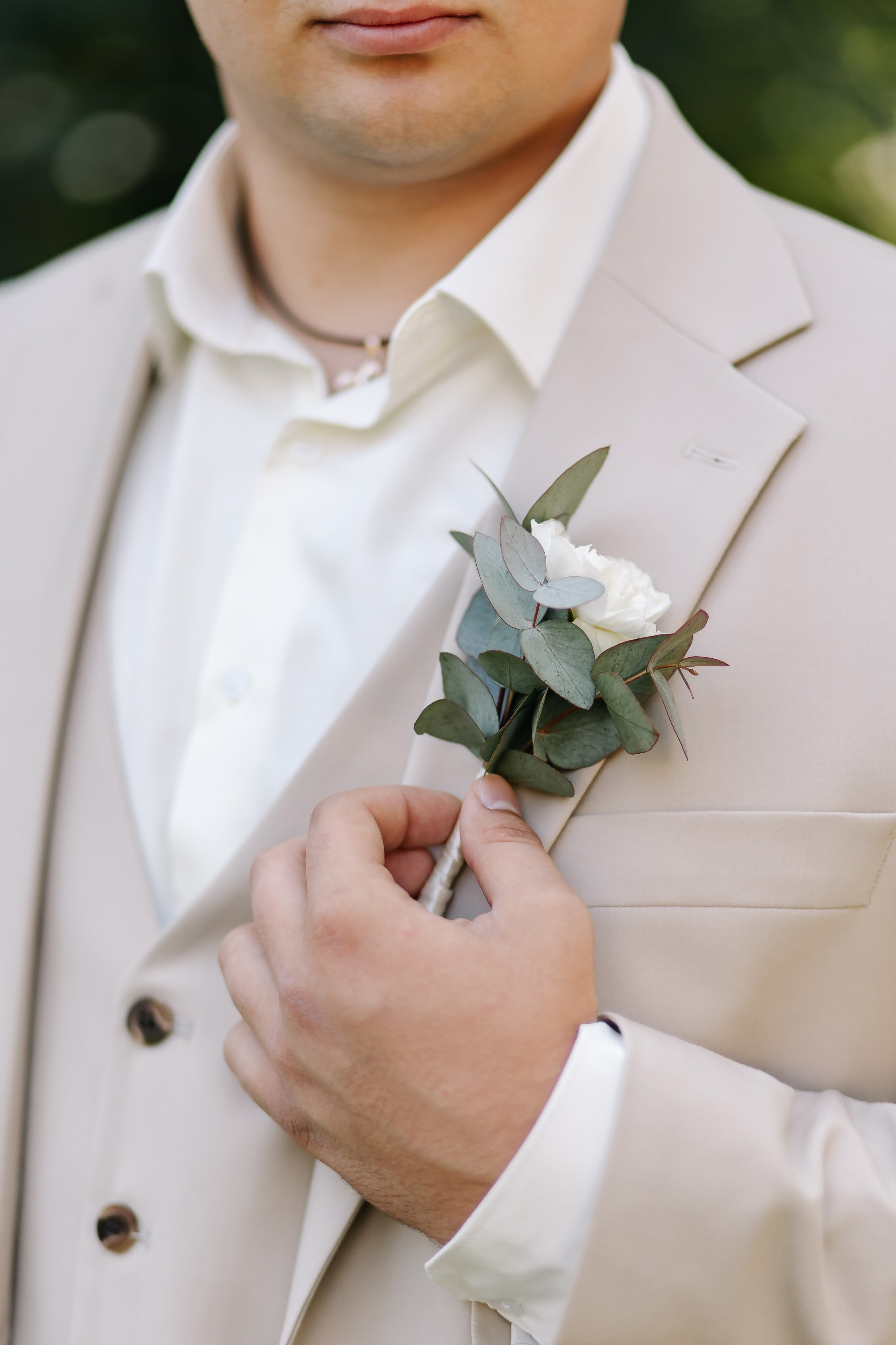 Даниил и Валерия. Свадебный и семейный фотограф в Рязани Саша Крутых