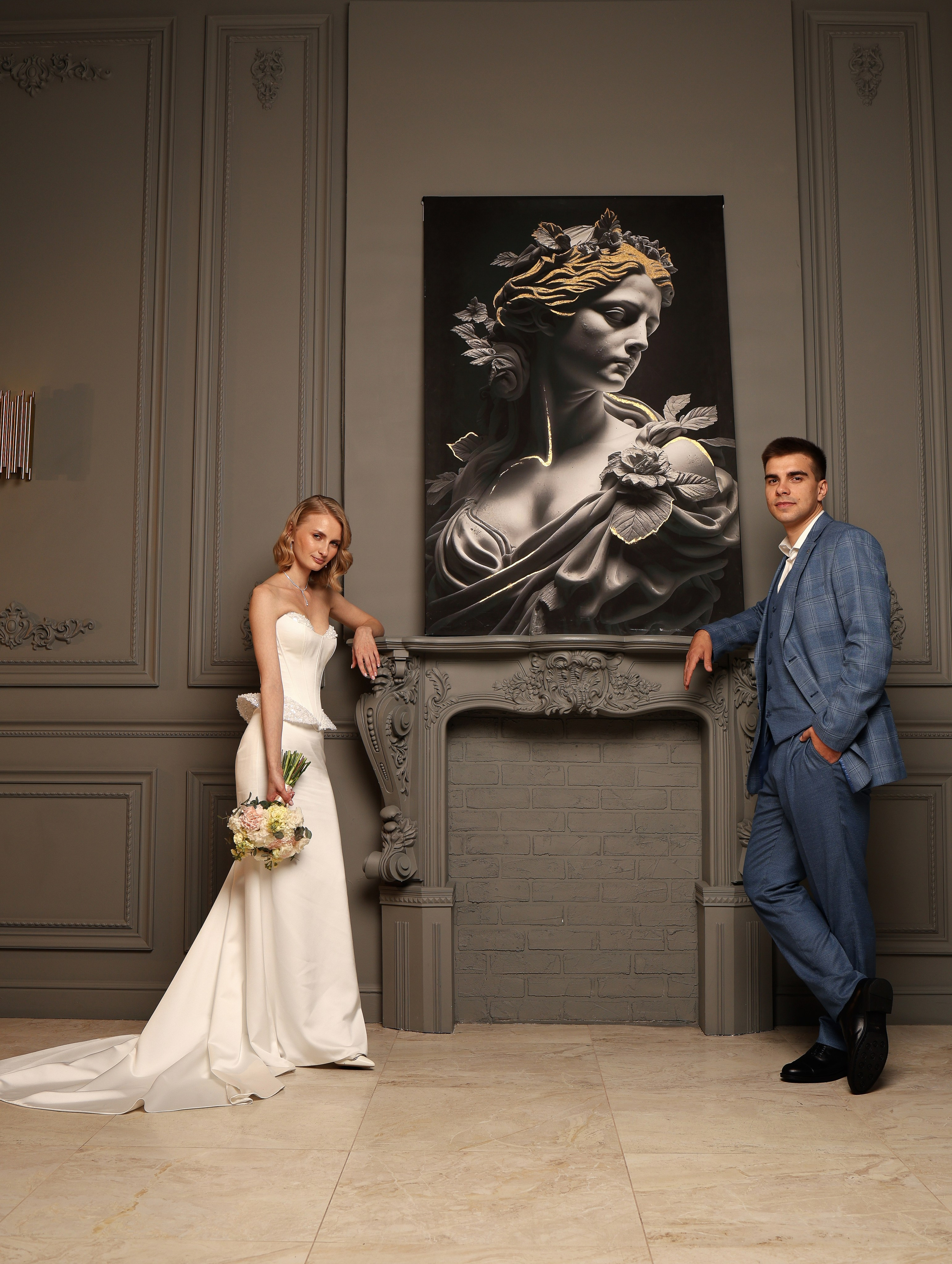 E & D. Свадебный и портретный фотограф | Ростов-на-Дону | Краснодар